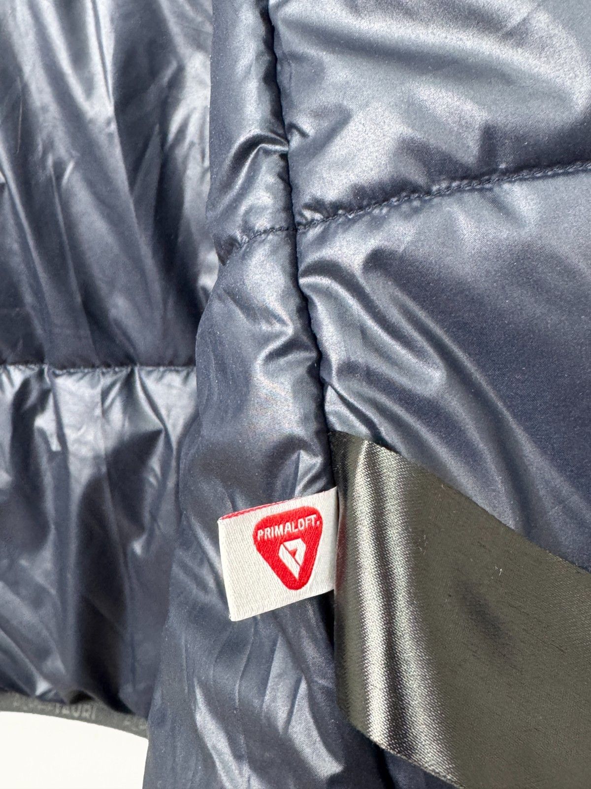 Other Alpha Tauri F 1 Ocha V2.Y1.01 Primaloft Vest Size US M / EU 48-50 / 2 - 14 Thumbnail