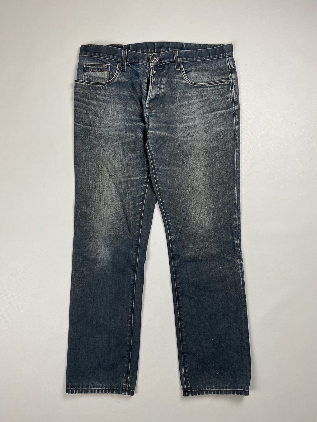Gucci Gucci men’s skinny jeans pants size 50 Size US 34 / EU 50 - 1 Thumbnail