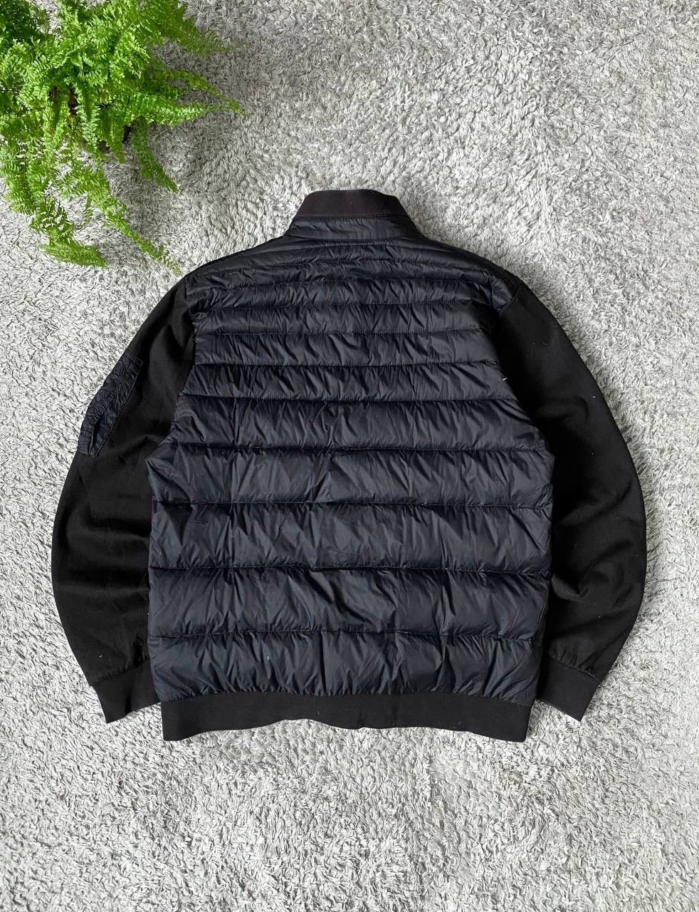 Polo Ralph Lauren × Vintage 00s Polo Ralph Lauren Light Jacket Puffer Streetwear Vintage Size US M / EU 48-50 / 2 - 7 Thumbnail
