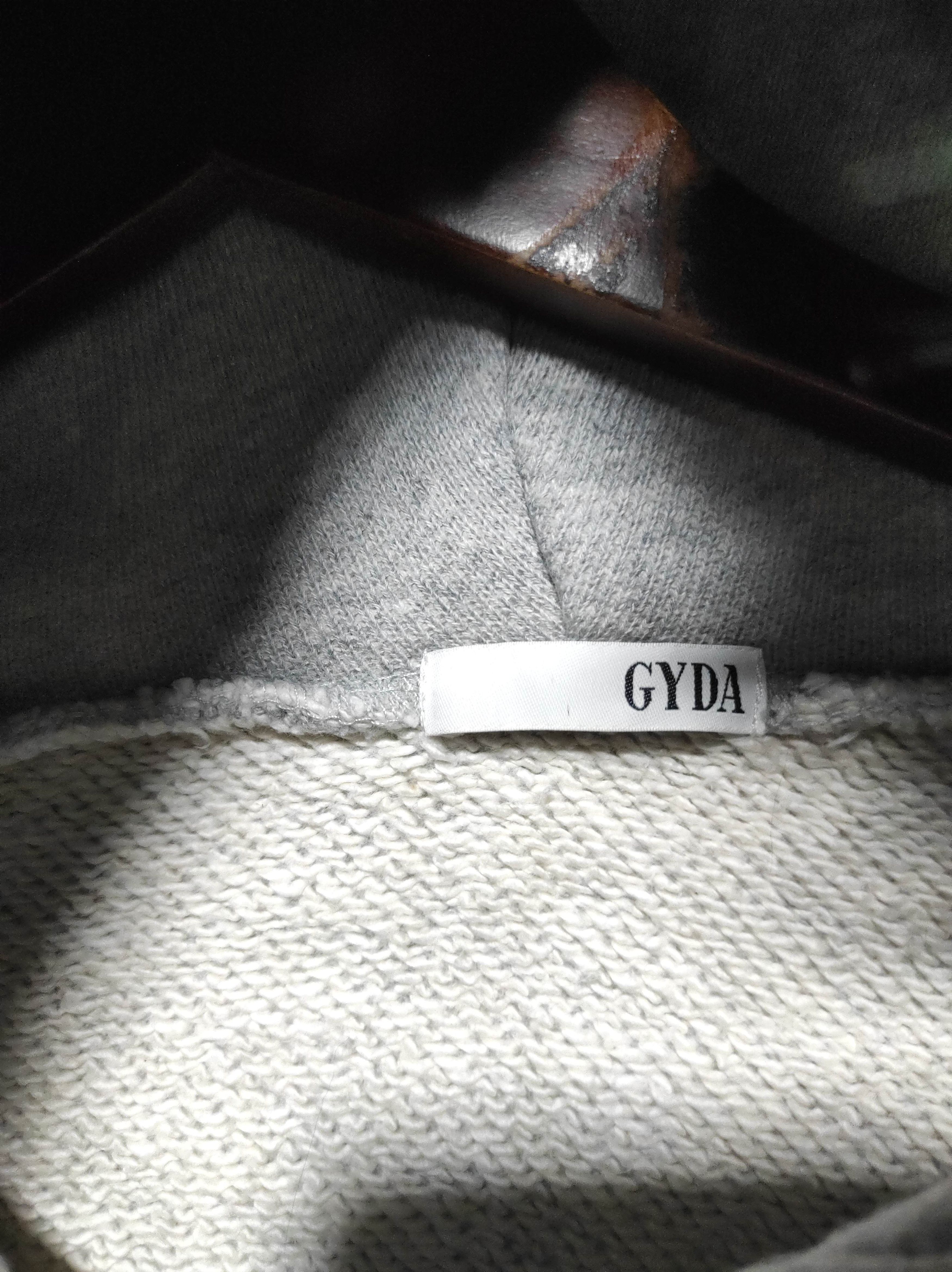 If Six Was Nine Gyda Fur Hoodie IfSixWasNine LGB style Size US L / EU 52-54 / 3 - 9 Thumbnail