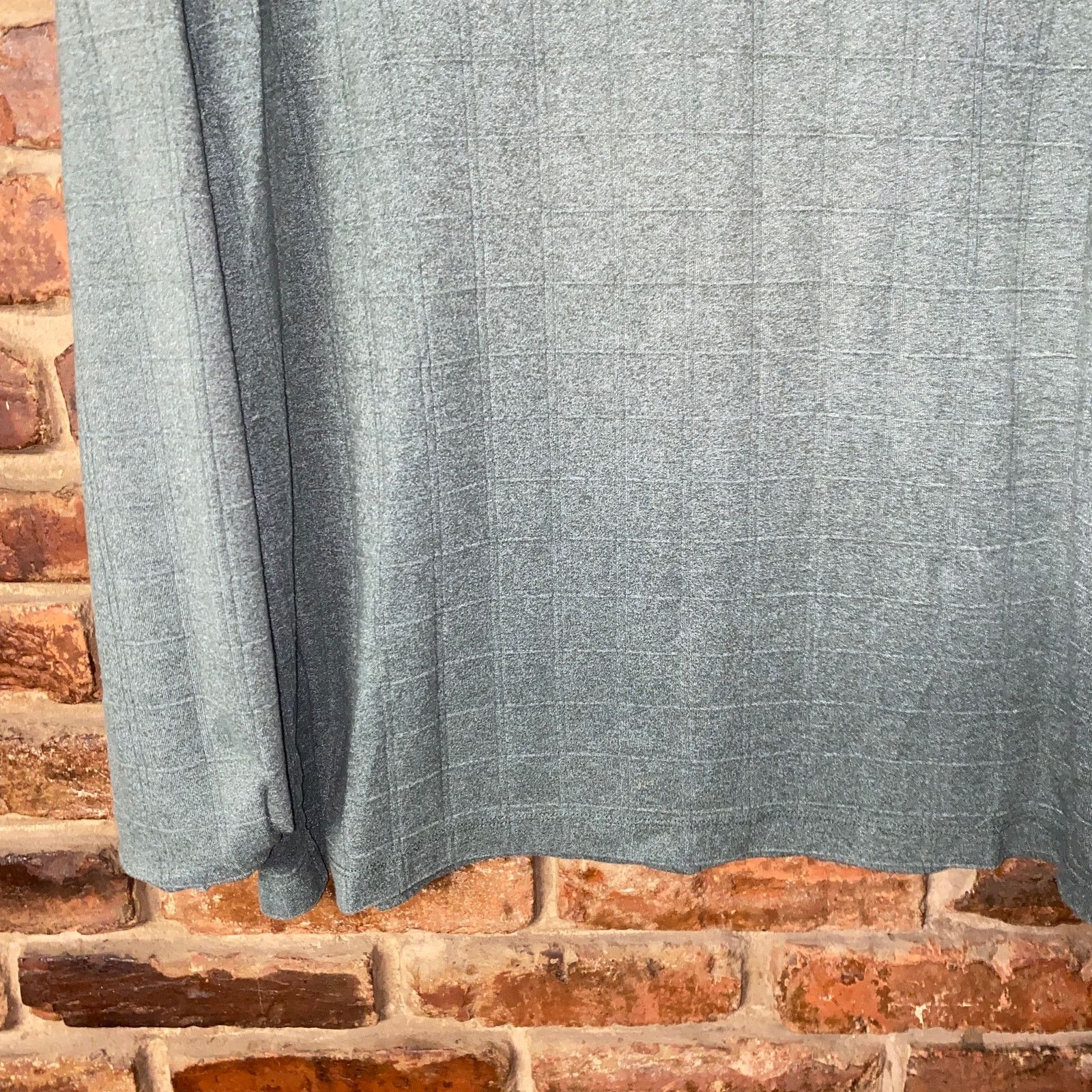 Van Heusen Van Heusen Green Pullover Collared Rugby Polo Sweater XL Size US XL / EU 56 / 4 - 3 Thumbnail