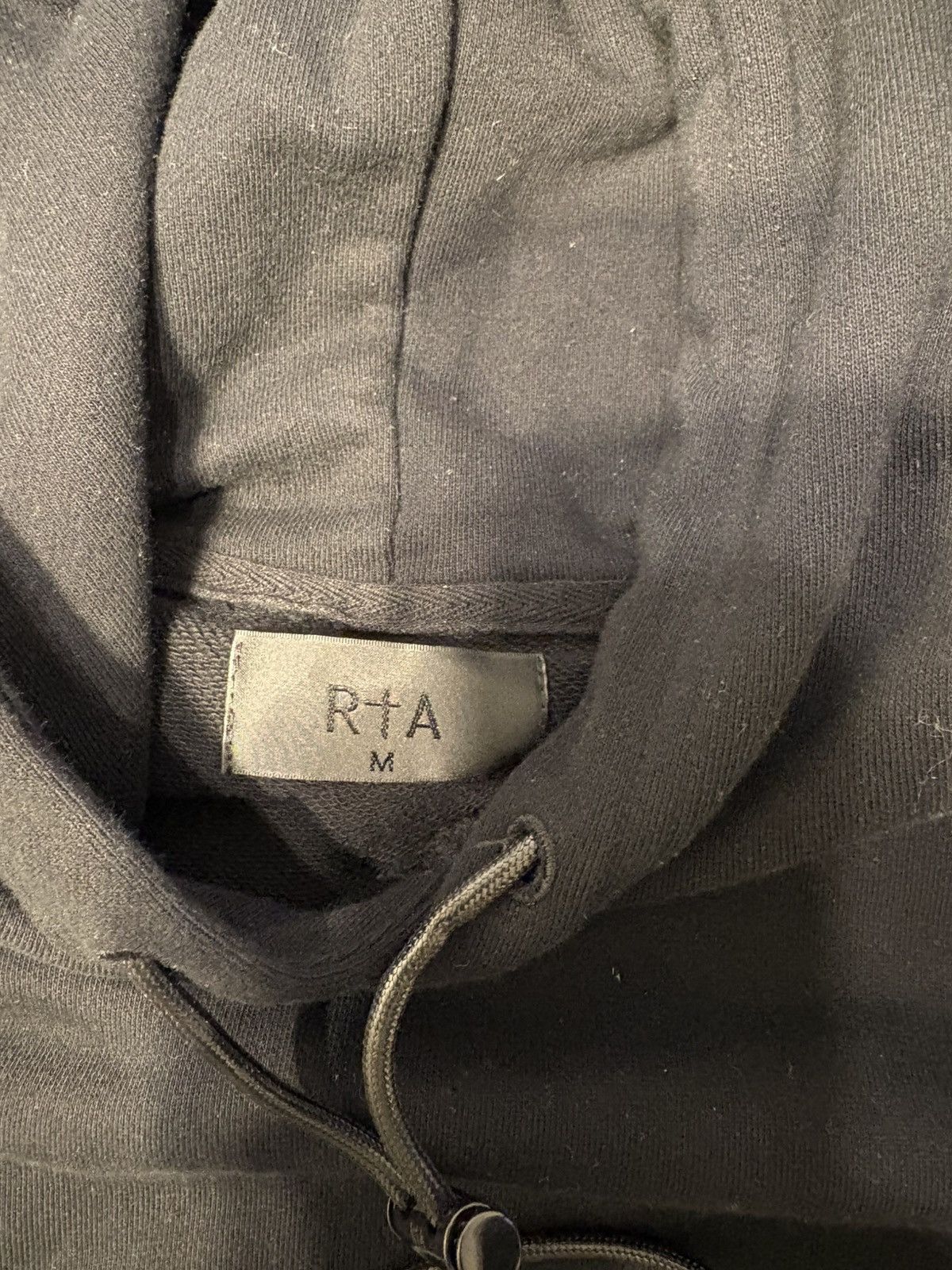 Rta RTA Hoodie Size US M / EU 48-50 / 2 - 2 Thumbnail