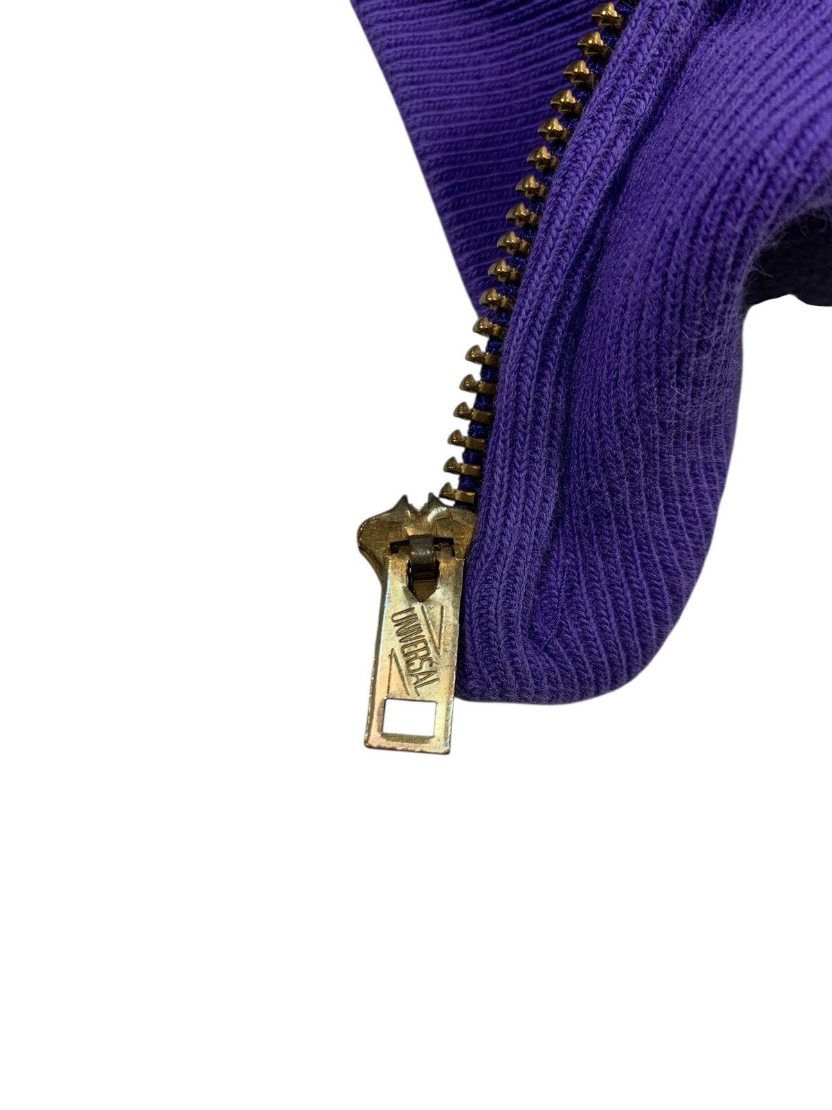 Champion × Vintage 2000s Champion Reverse weave mississippi city ZipHoodie Size US L / EU 52-54 / 3 - 7 Thumbnail