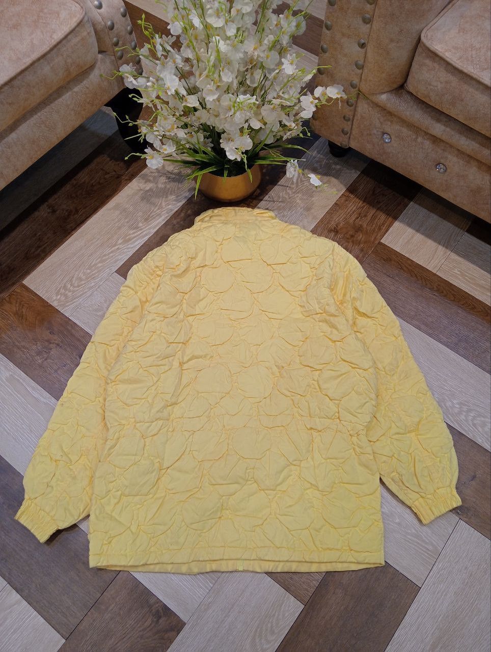 Courreges VINTAGE COURREGES SPORT FUTUR PARIS SKI JACKET Size US M / EU 48-50 / 2 - 13 Thumbnail