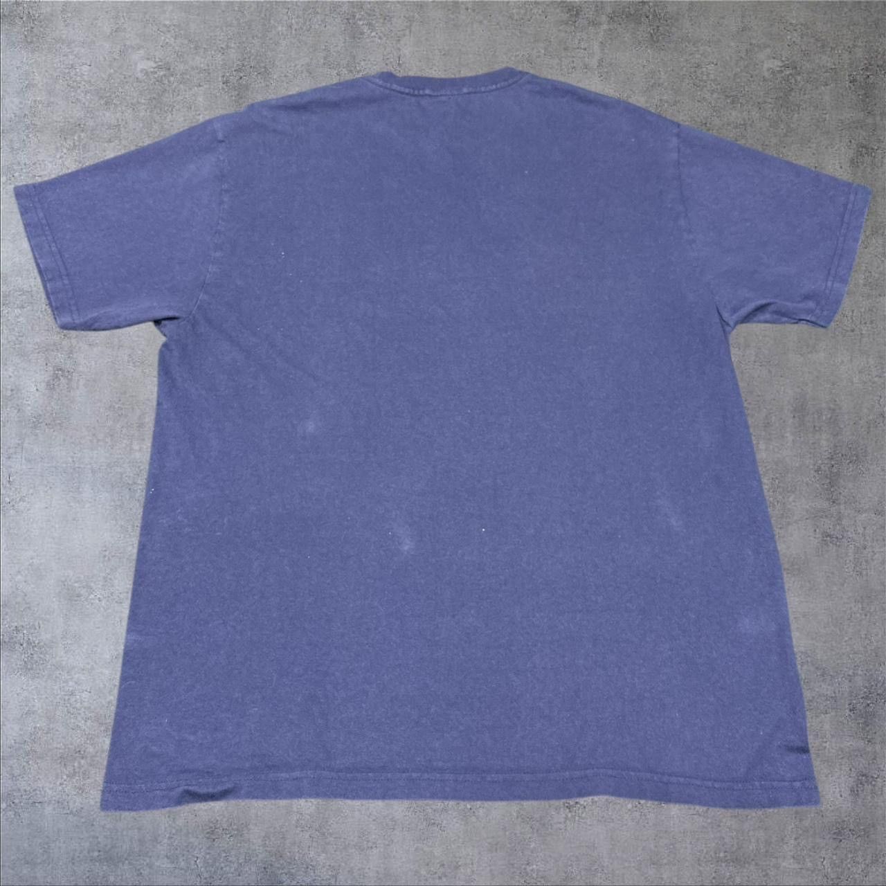 Tommy Hilfiger × Vintage Vintage Tommy Hilfiger Tshirt Size US M / EU 48-50 / 2 - 3 Thumbnail