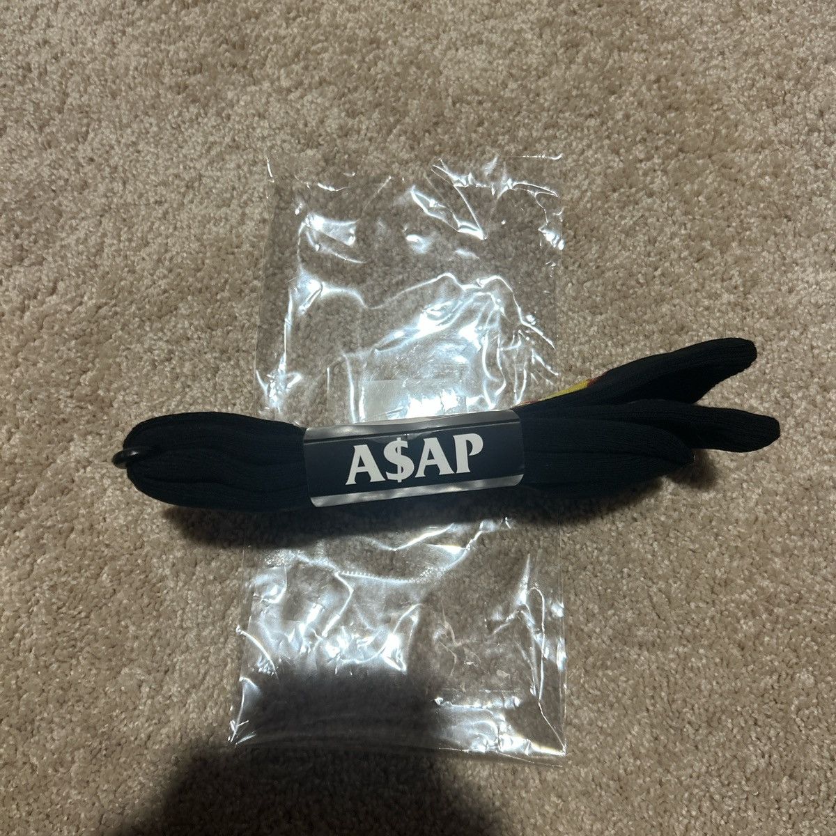 Other ASAP Rocky Socks Size ONE SIZE - 2 Thumbnail