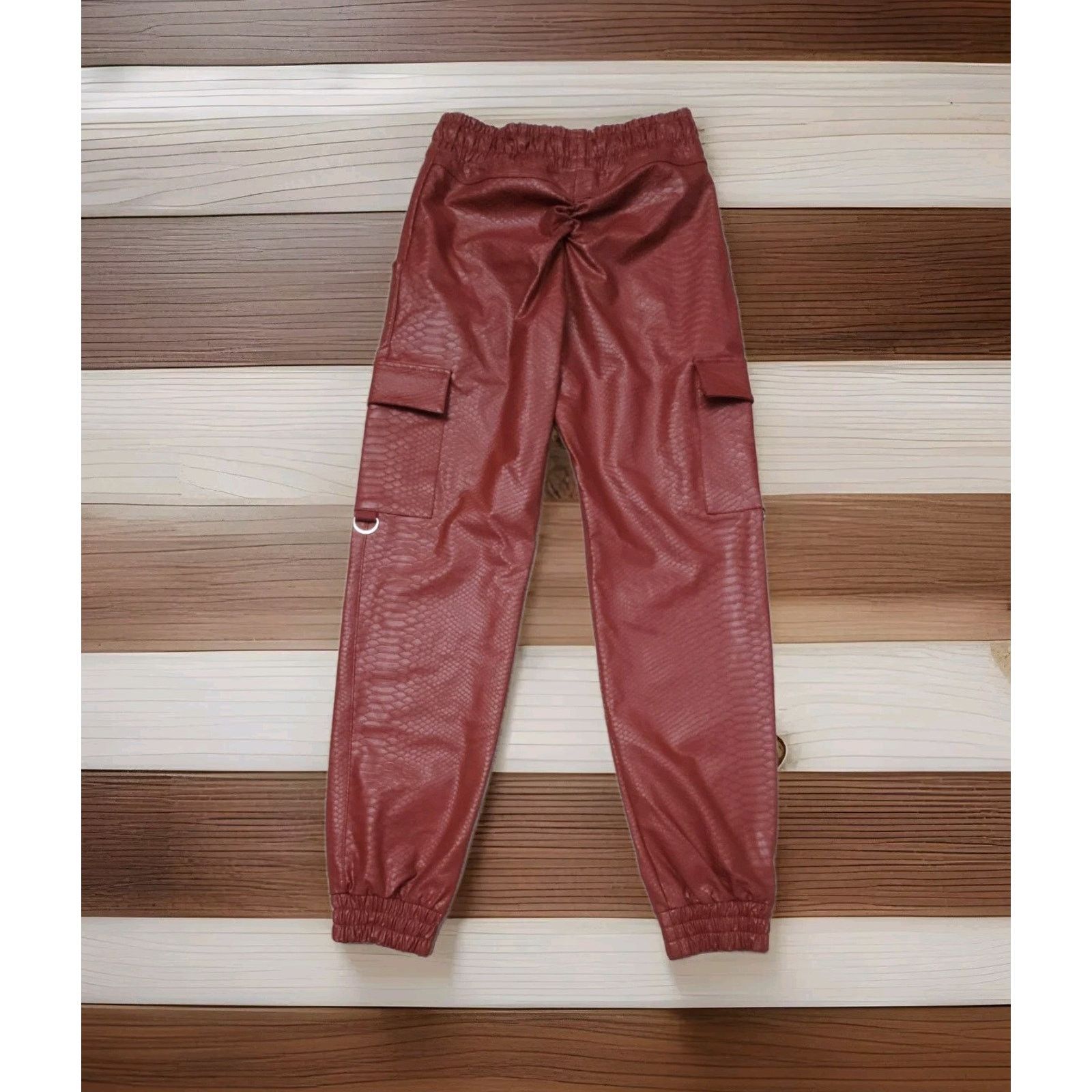 Other Bombshell Sportswear Liquid Cargos Size XXS Size 25" / US 0 / IT 36 - 5 Thumbnail