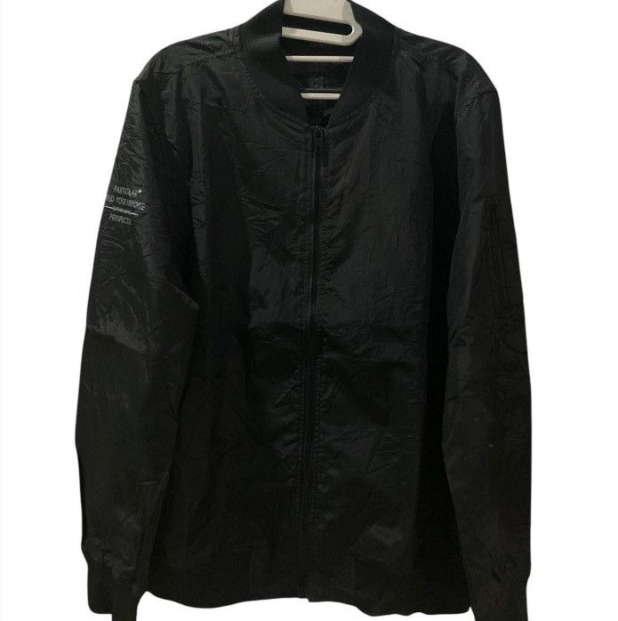 Japanese Brand × Vintage Vintage FRJ Jeans Bombers Jacket Size US M / EU 48-50 / 2 - 1 Thumbnail