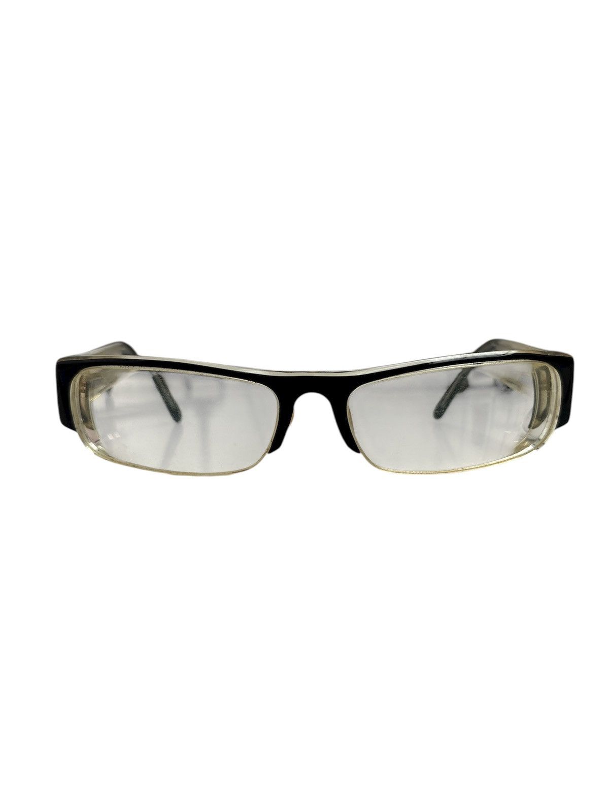 Miu Miu Y2K Optical Glasses Size ONE SIZE - 1 Thumbnail