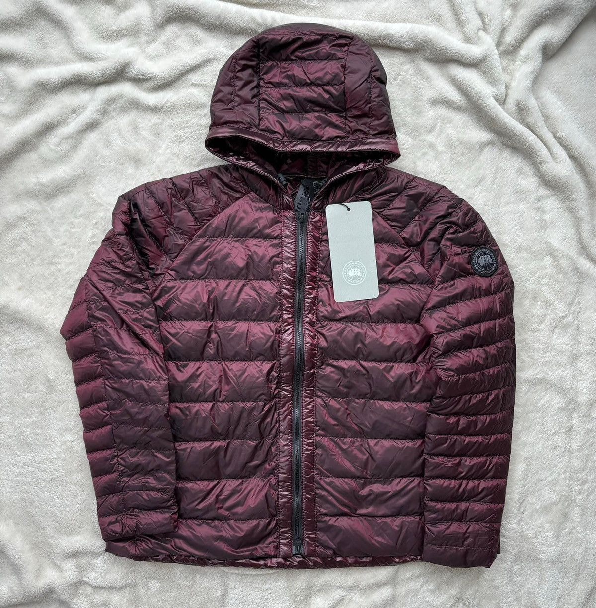 Canada Goose Canada Goose Cross Dye Roxbury Jacket Size US L / EU 52-54 / 3 - 1 Thumbnail