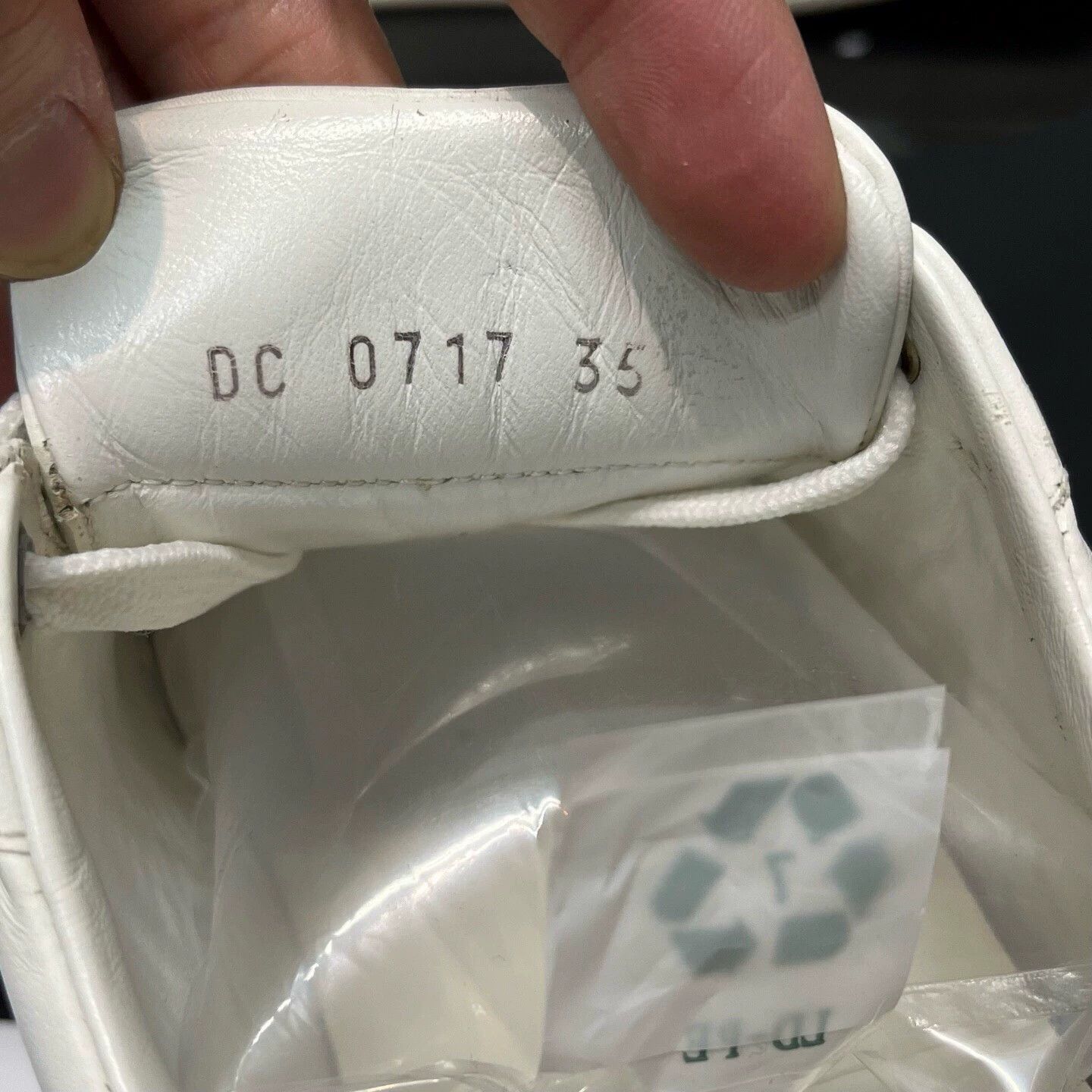 Dior DIOR Bees Sneakers 35 98 New Size US 4 / IT 34 - 8 Thumbnail