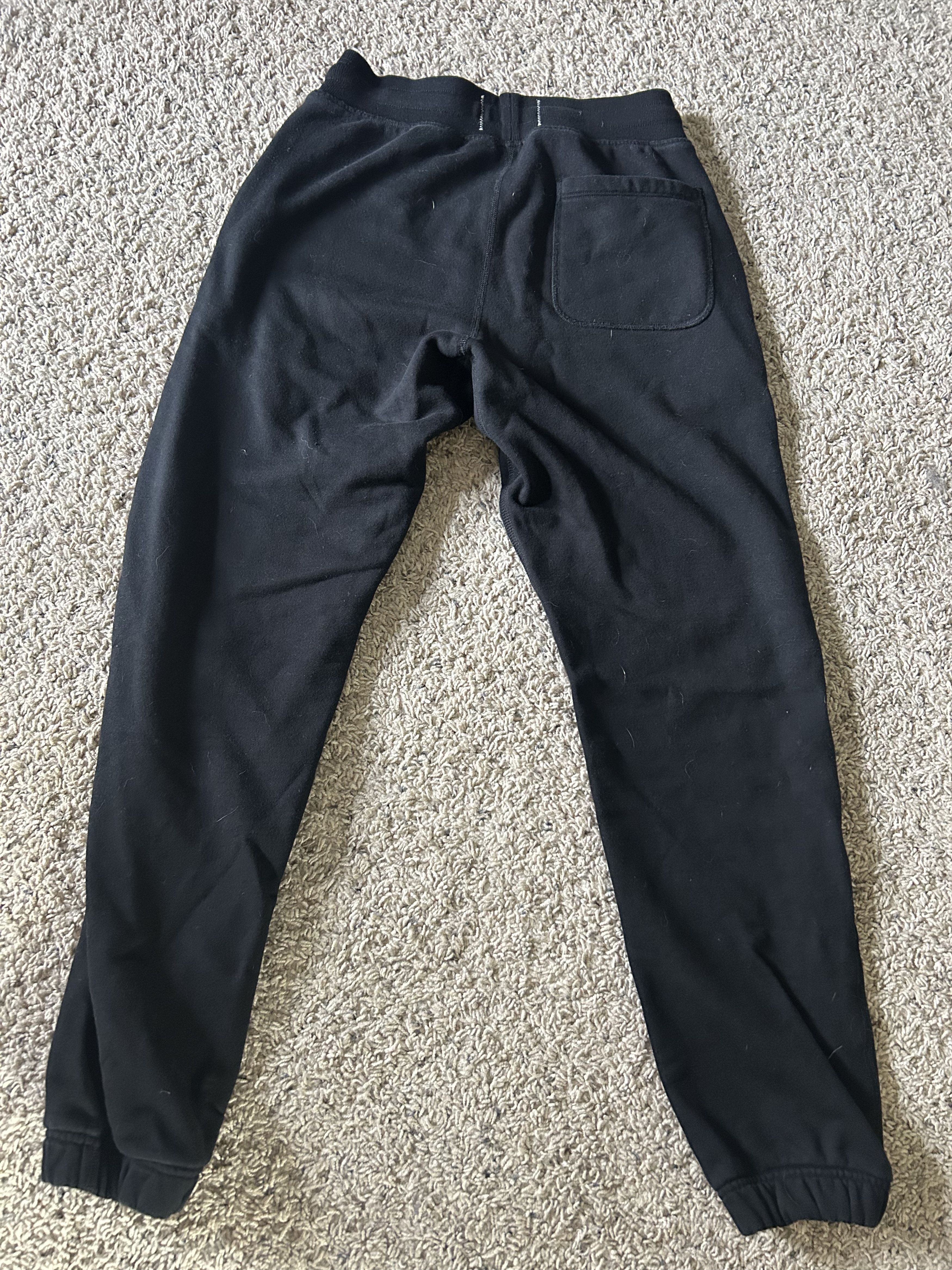 Reigning Champ Midweight Terry Standard Sweatpant Size US 30 / EU 46 - 5 Thumbnail