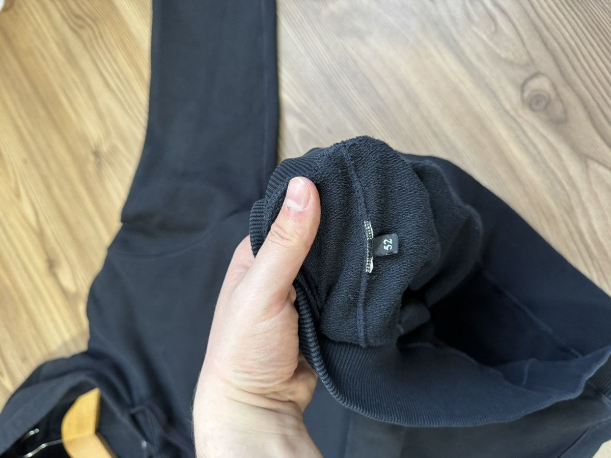 Dolce & Gabbana Dolce & Gabbana Black hoodie Vintage Size US M / EU 48-50 / 2 - 7 Thumbnail