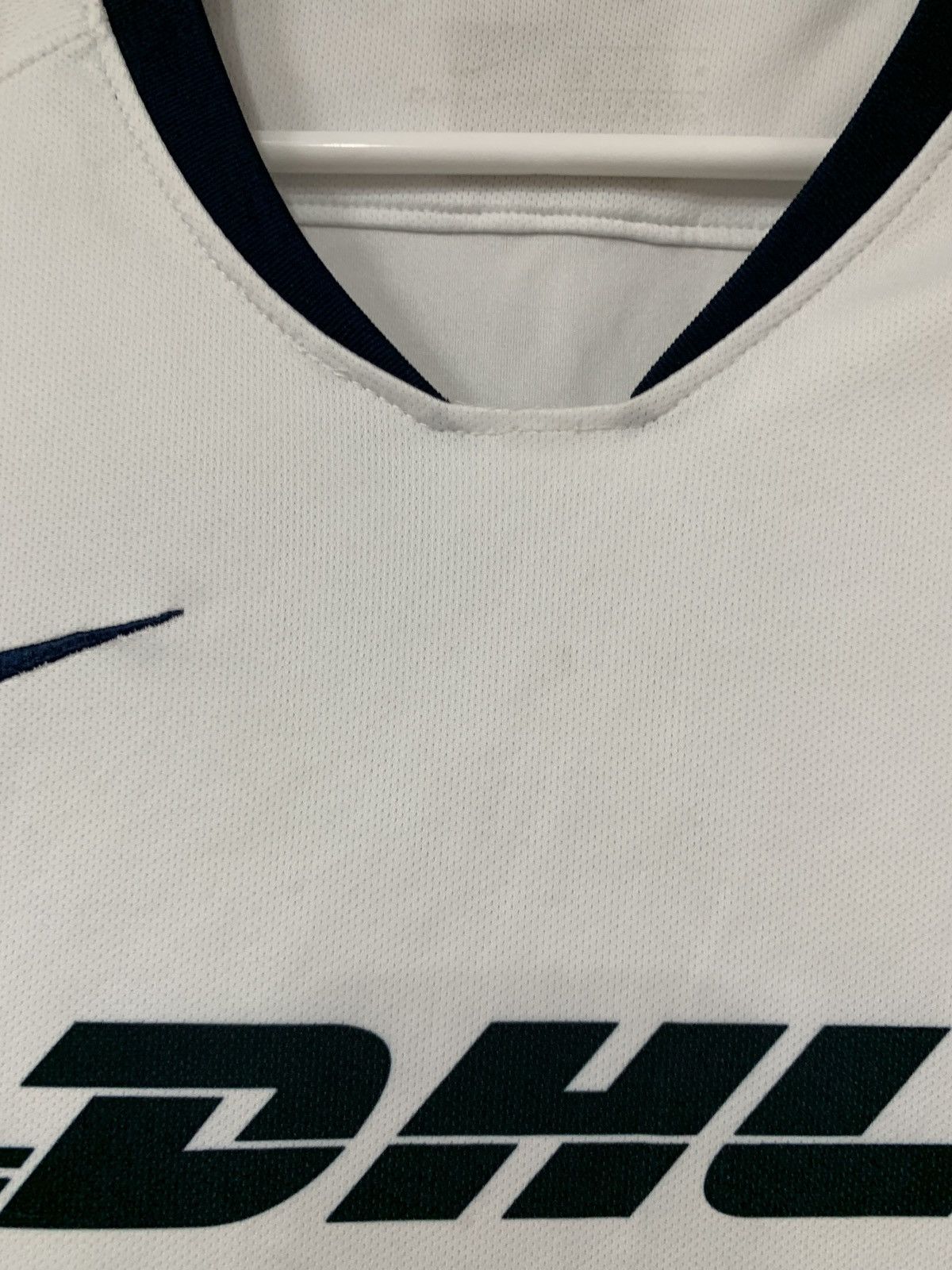 Nike Club Universidad Nacional Home Football Shirt Nike Soccer M Size US M / EU 48-50 / 2 - 11 Thumbnail