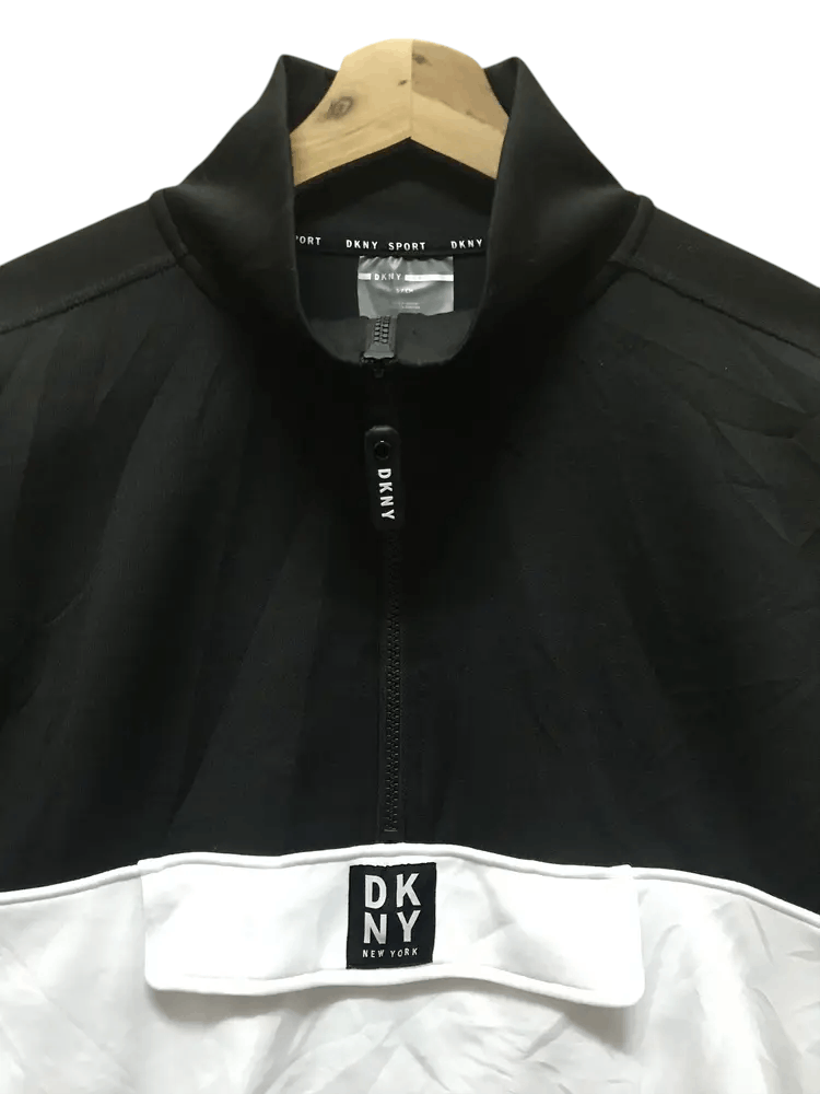 DKNY DKNY Donna Karan New York Sport Sweaters Size S / US 4 / IT 40 - 3 Thumbnail