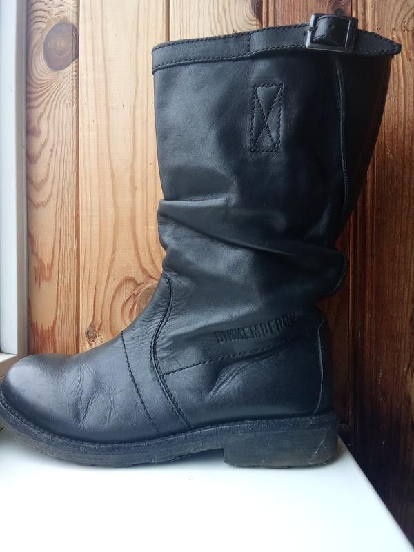 Dirk Bikkembergs Dirk Bikkembergs boots Size US 8 / IT 38 - 1 Thumbnail