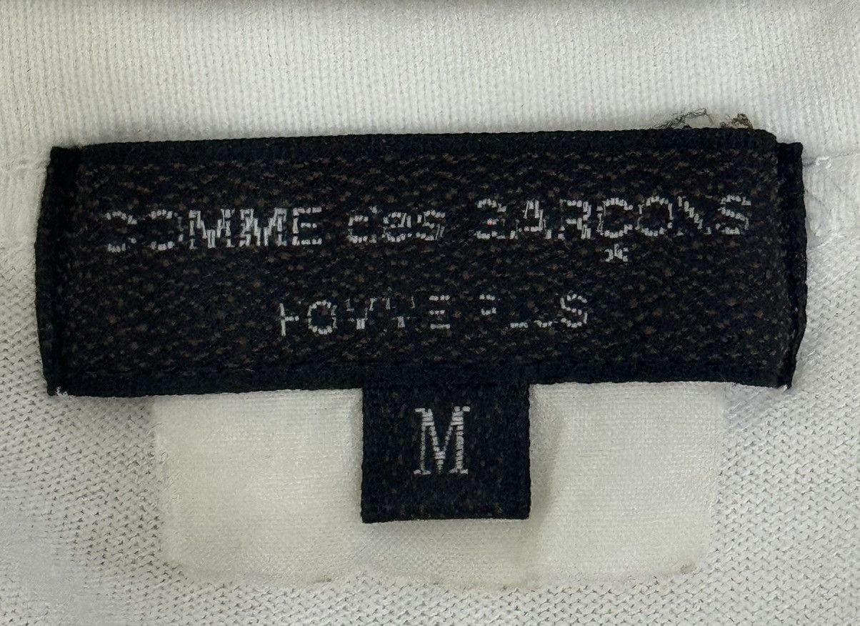 Comme des Garcons 💥VINTAGE COMME DES GARCON HOMME PLUS X ROY LICHTENSTEIN ART Size US M / EU 48-50 / 2 - 10 Thumbnail