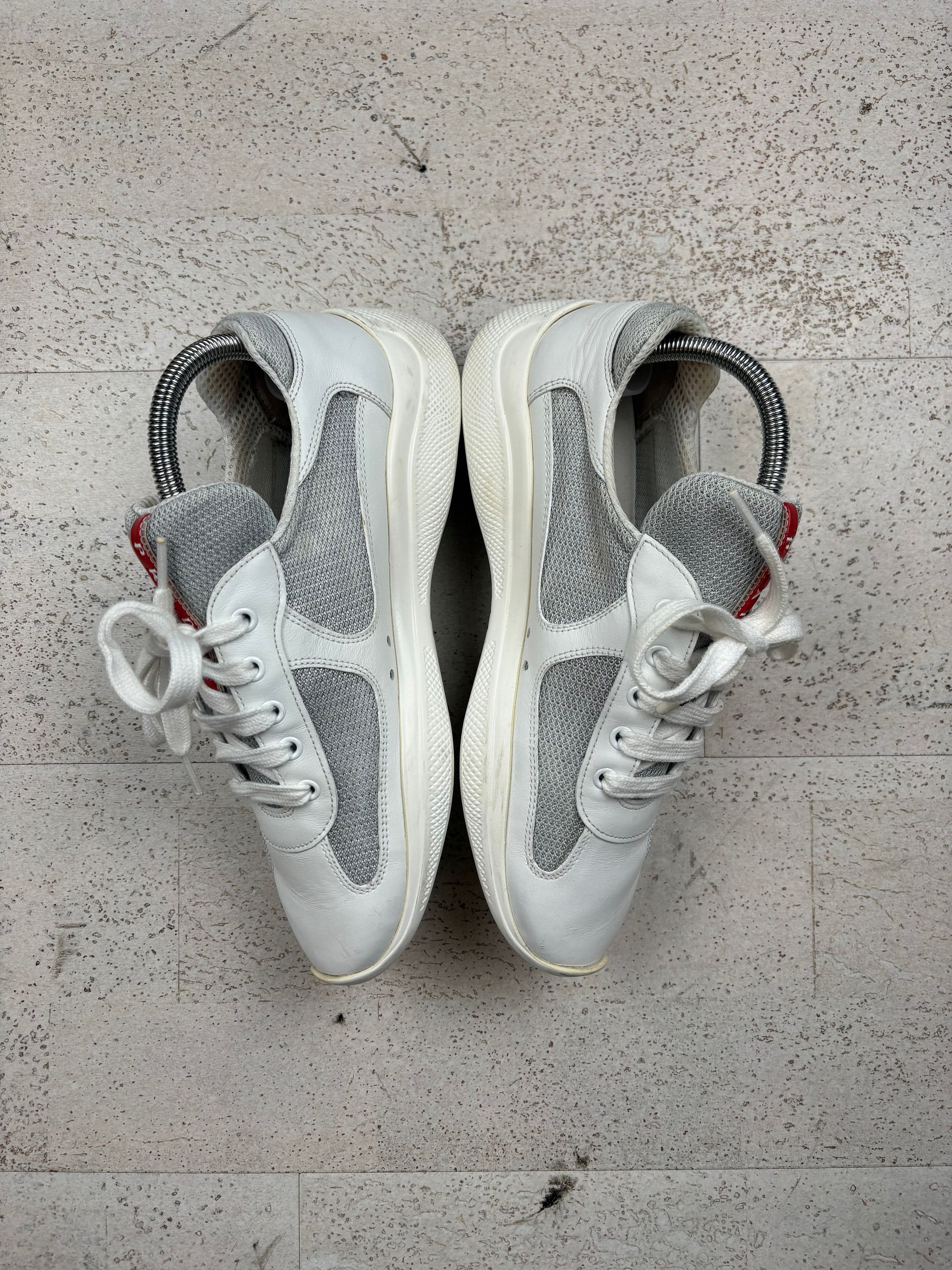 Prada Prada America Cup Size US 9 / EU 42 - 2 Thumbnail