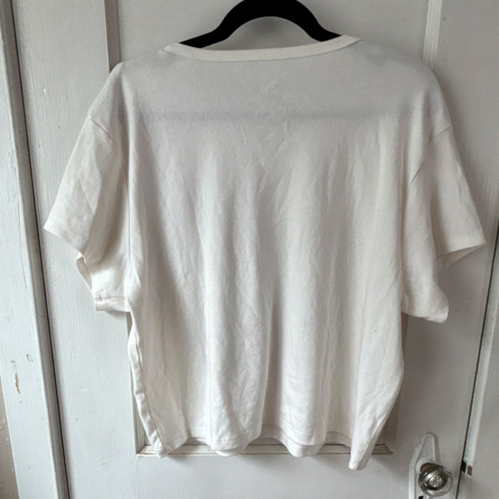 Ford Bronco Official Ford T Shirt Size 2X Size US XXL / EU 58 / 5 - 2 Thumbnail