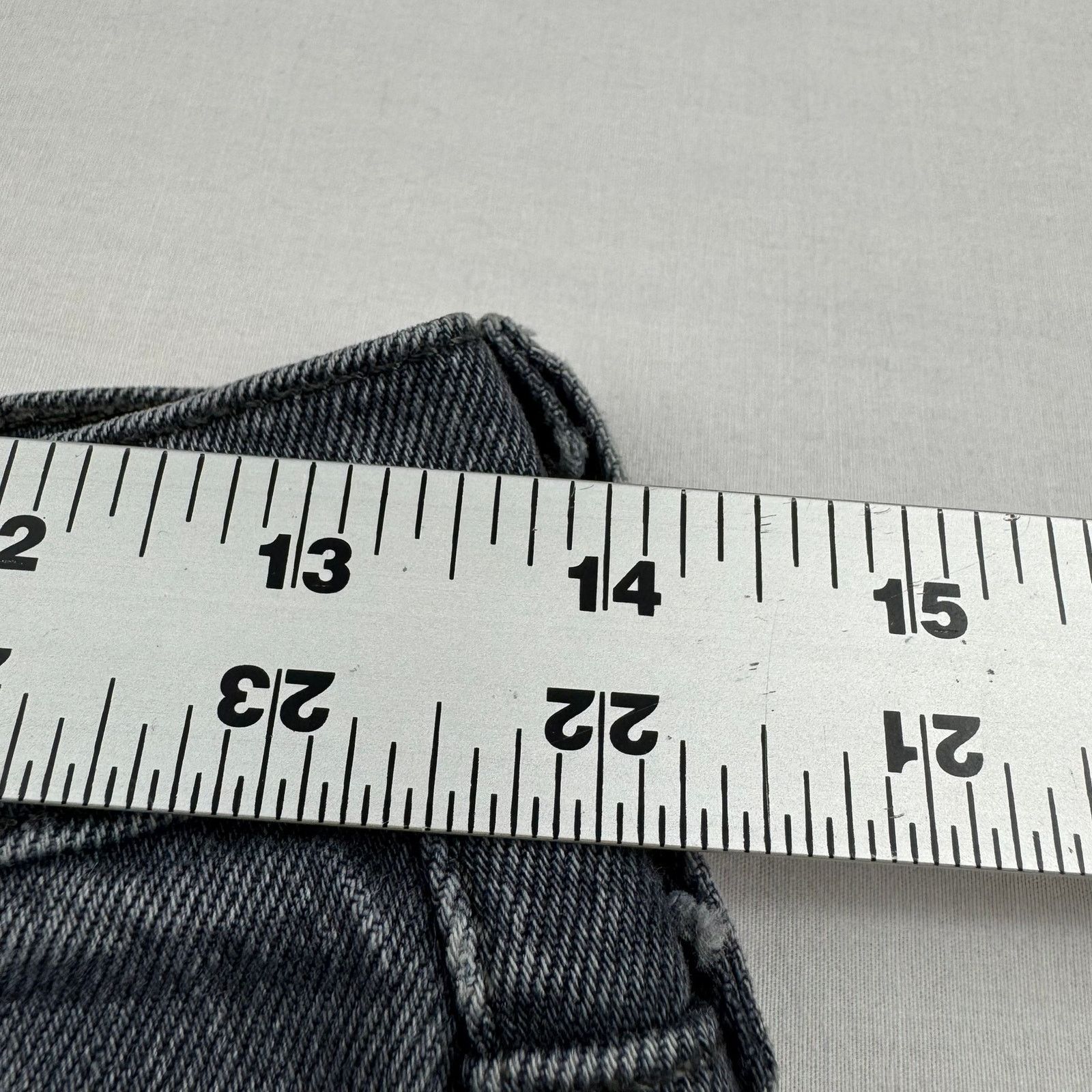 Levi's Levi's Premium Denim Jeans Size 27" / US 4 / IT 40 - 7 Thumbnail