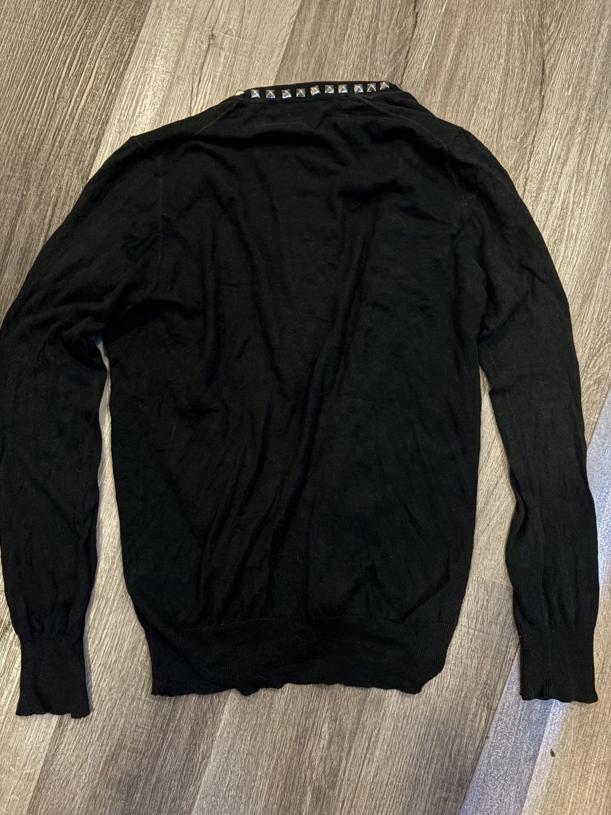 Hysteric Glamour Hysteric Glamour cardigan Size S / US 4 / IT 40 - 4 Thumbnail