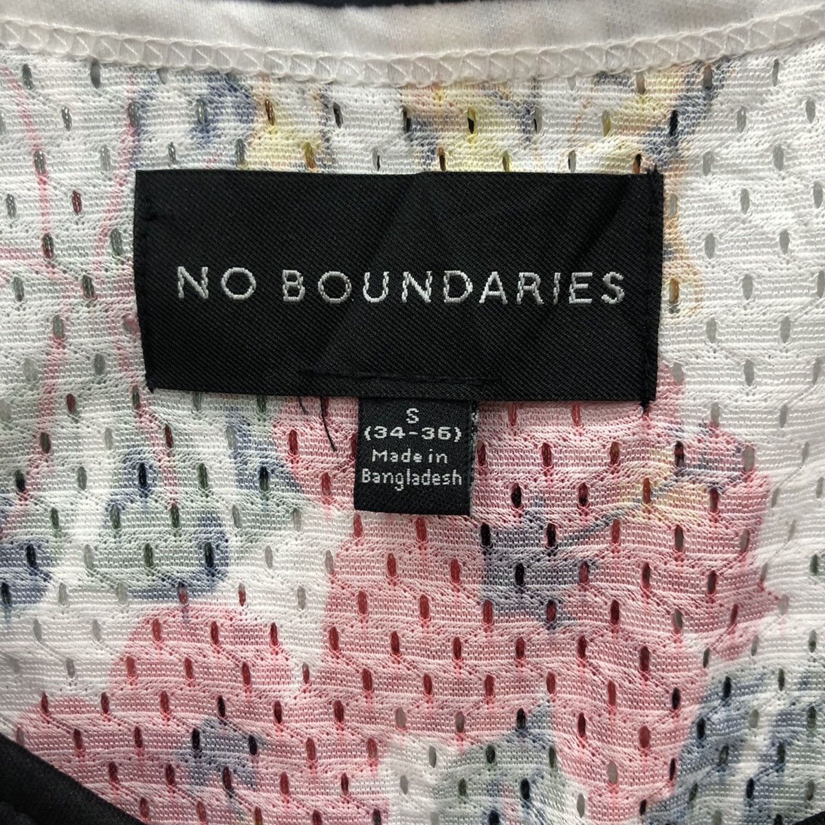 Japanese Brand × Seditionaries No Boundaries Tiger Tanktop Size US S / EU 44-46 / 1 - 5 Thumbnail