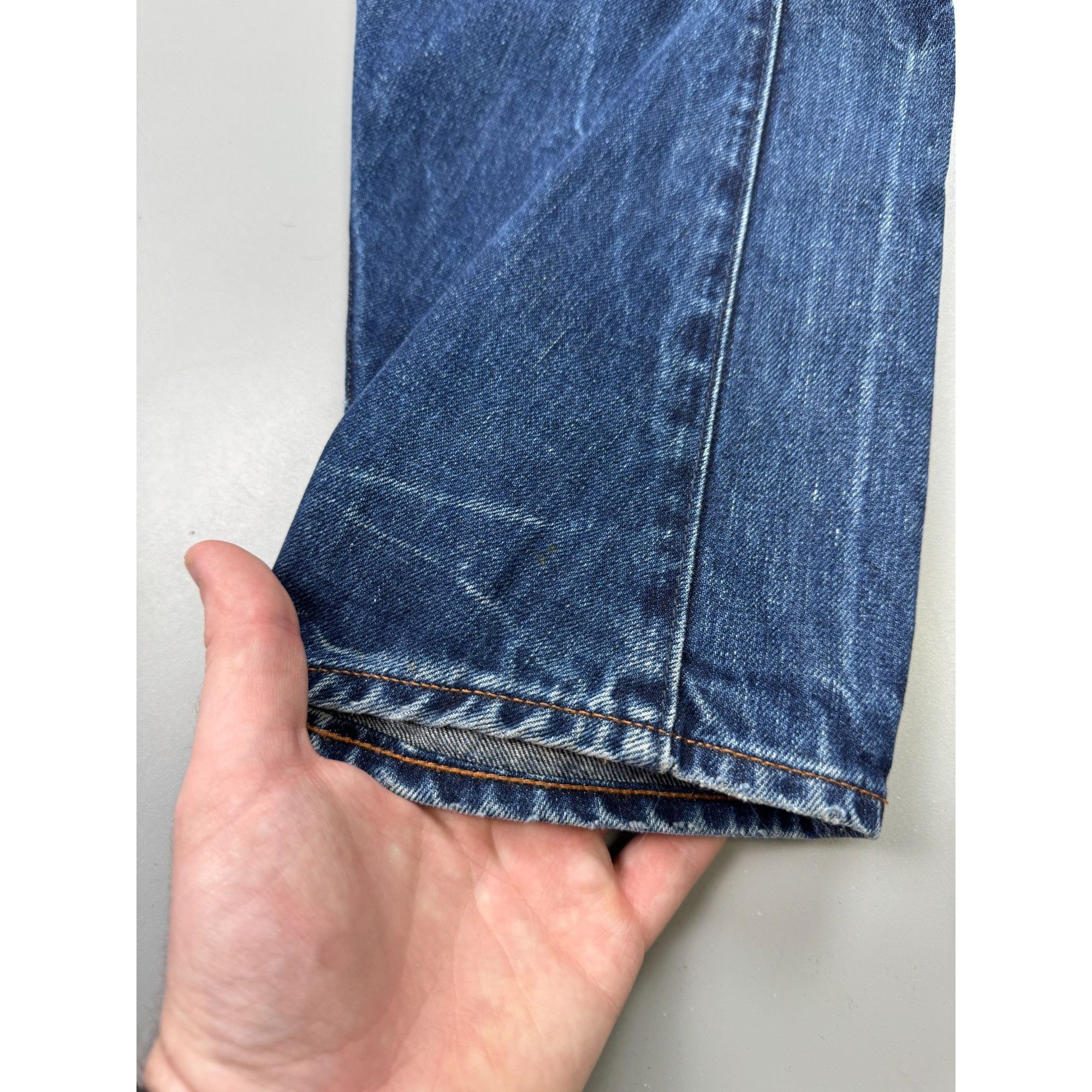 G-Star G-Star Raw Arc 3D Slim Denim Jeans Pants (Y1188) Size US 31 - 15 Thumbnail