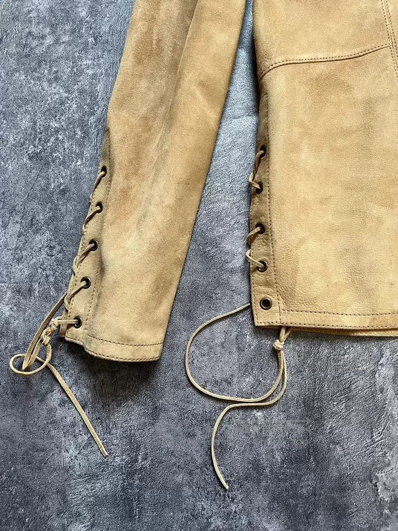 Saint Laurent Paris #REF! Size US M / EU 48-50 / 2 - 3 Thumbnail