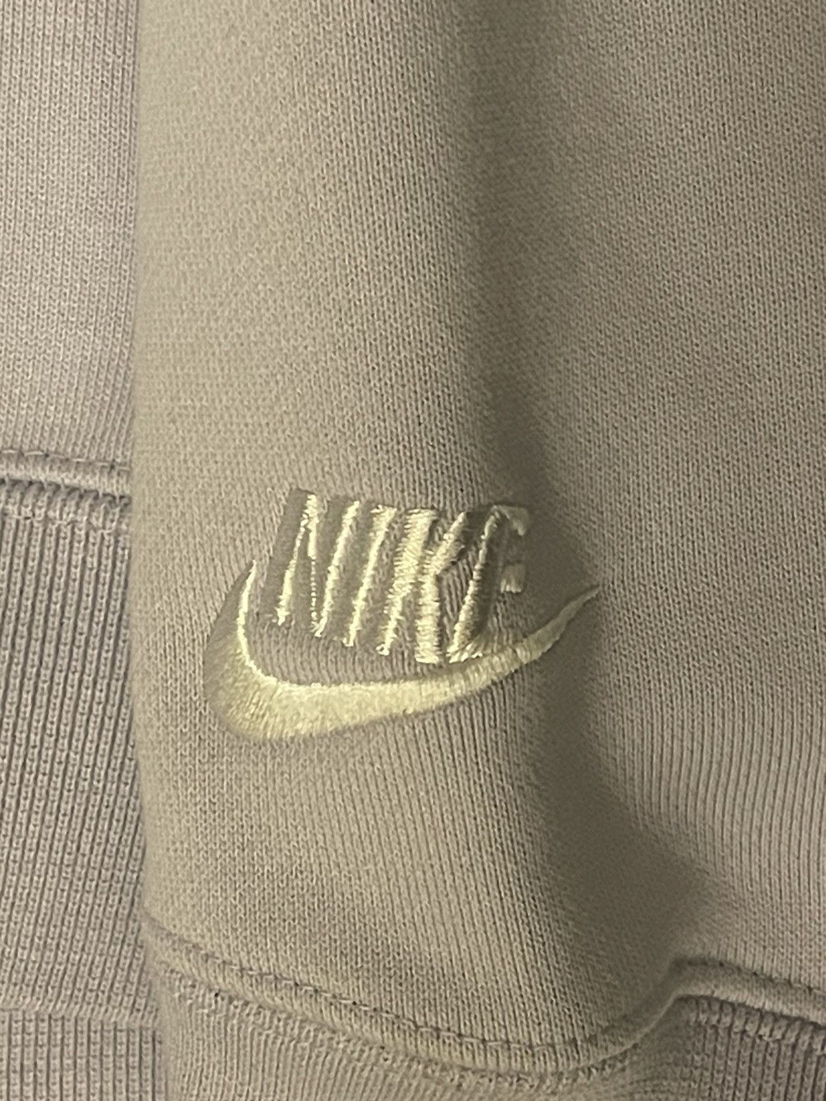Nike Nike Sweatshirt Size US L / EU 52-54 / 3 - 5 Thumbnail