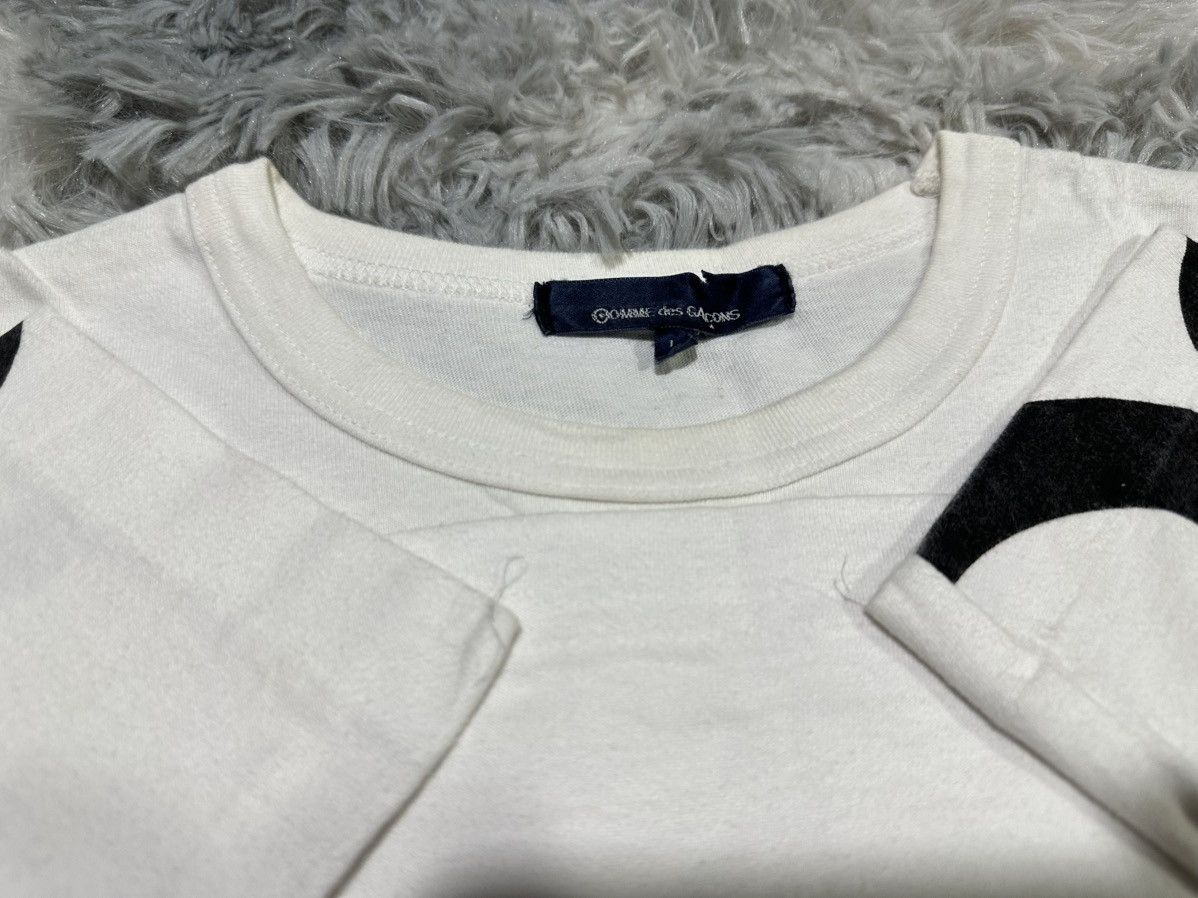 Comme des Garcons 🔥Rare Aoyama Main Store Exclusive Comme Des Garcons Ls Shir Size US L / EU 52-54 / 3 - 7 Thumbnail