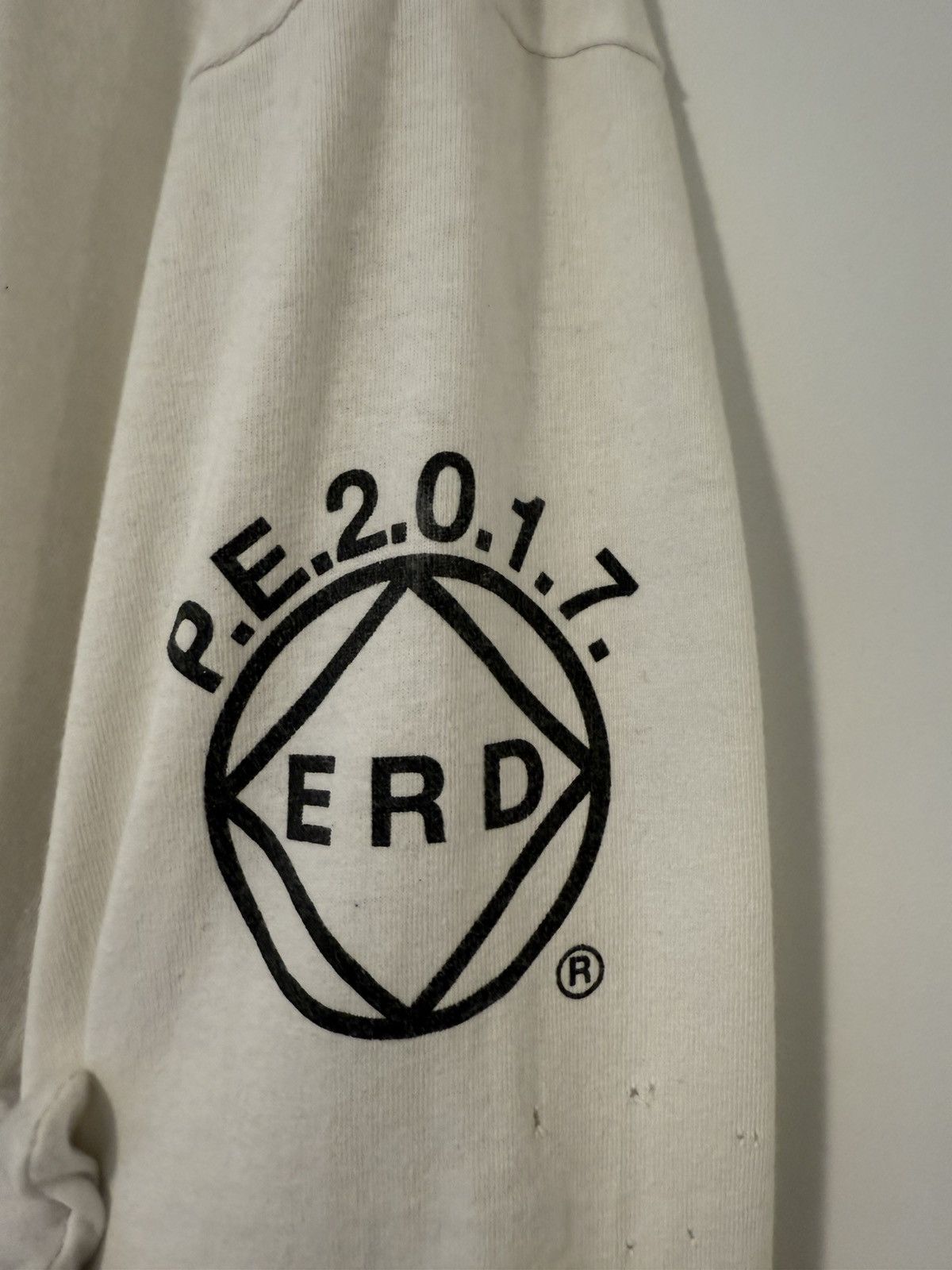 Enfants Riches Deprimes ERD NARCOTIC ANONYMOUS 2017 Size US L / EU 52-54 / 3 - 2 Thumbnail