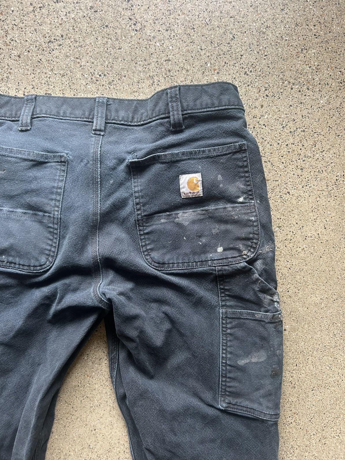 Carhartt Carhartt Double-Front Size US 34 / EU 50 - 4 Thumbnail