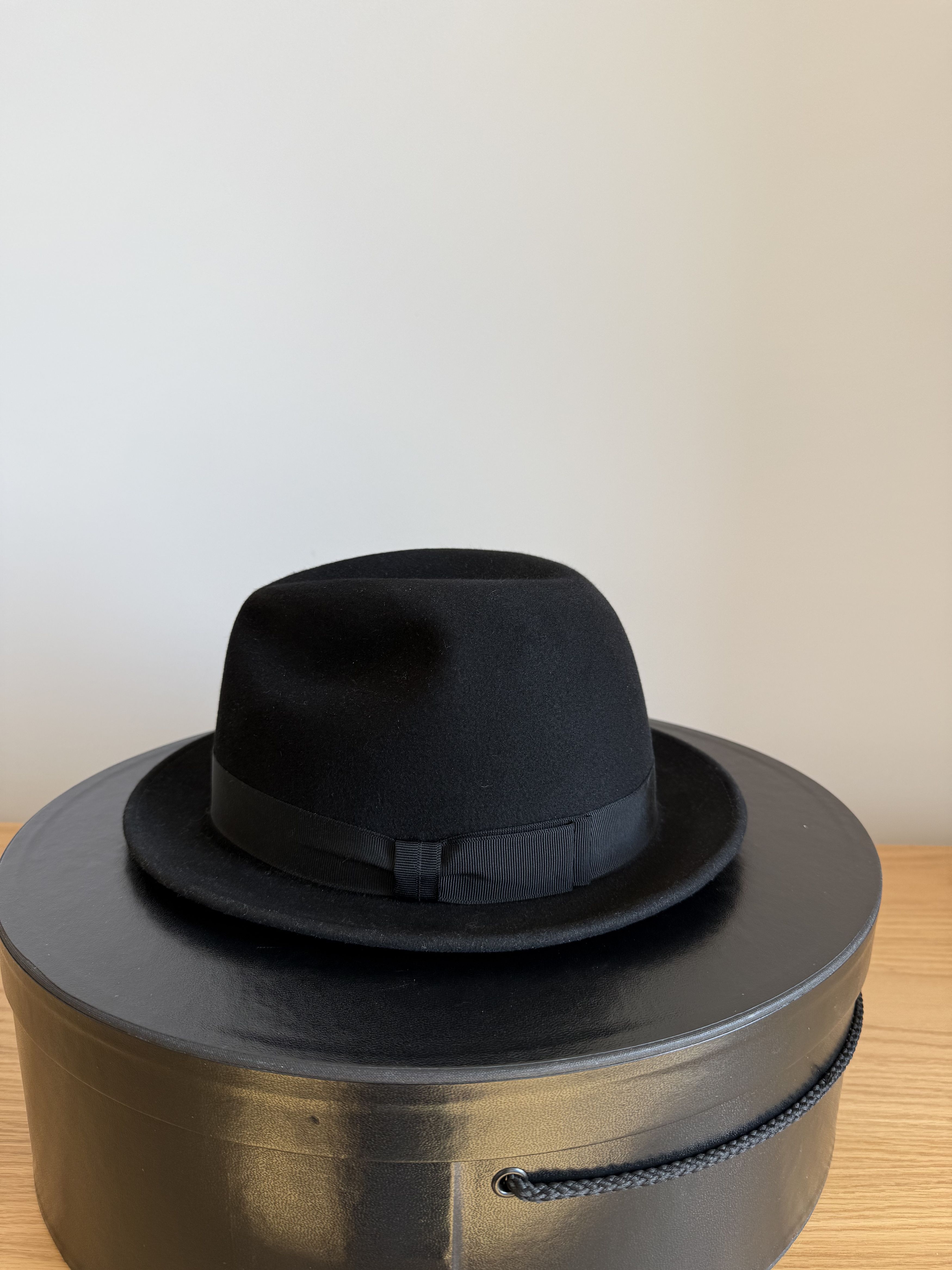Other Optimo Stingy Fedora (Custom made) Size ONE SIZE - 3 Thumbnail