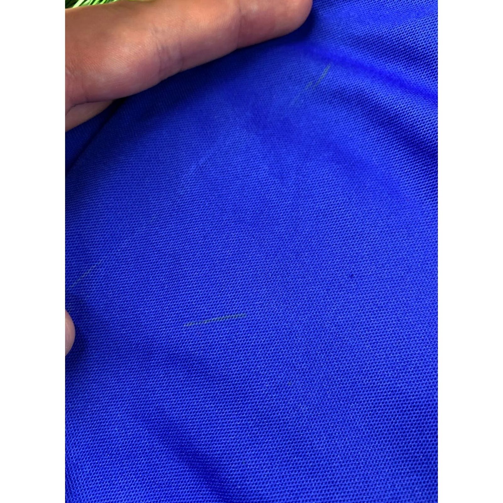 Adidas Adidas Aeroready Parma 2020 Football Shorts Men Size M Blue Size US 31 - 6 Thumbnail
