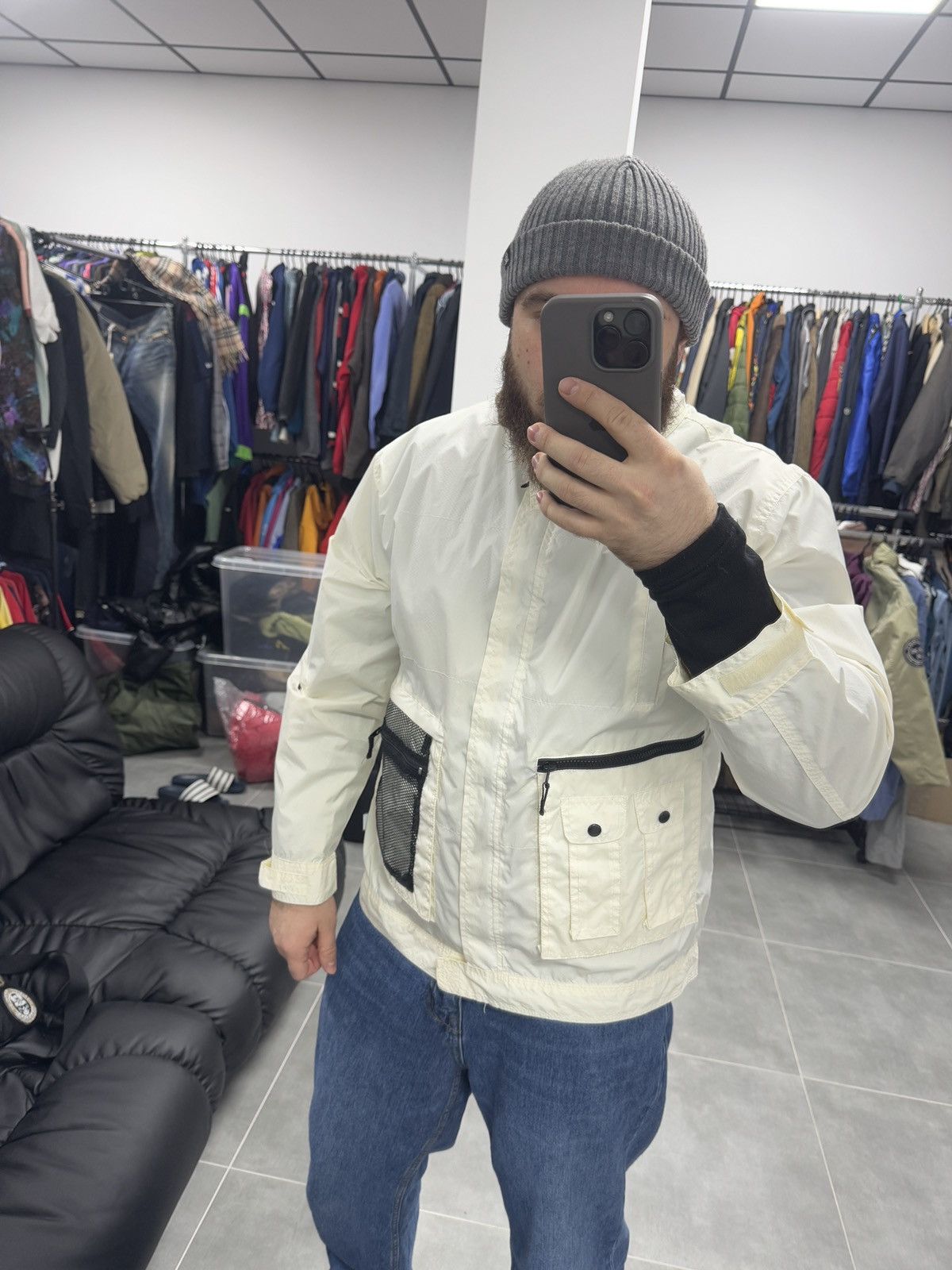 Other Informals Nylon Jacket Size L Size US L / EU 52-54 / 3 - 2 Thumbnail