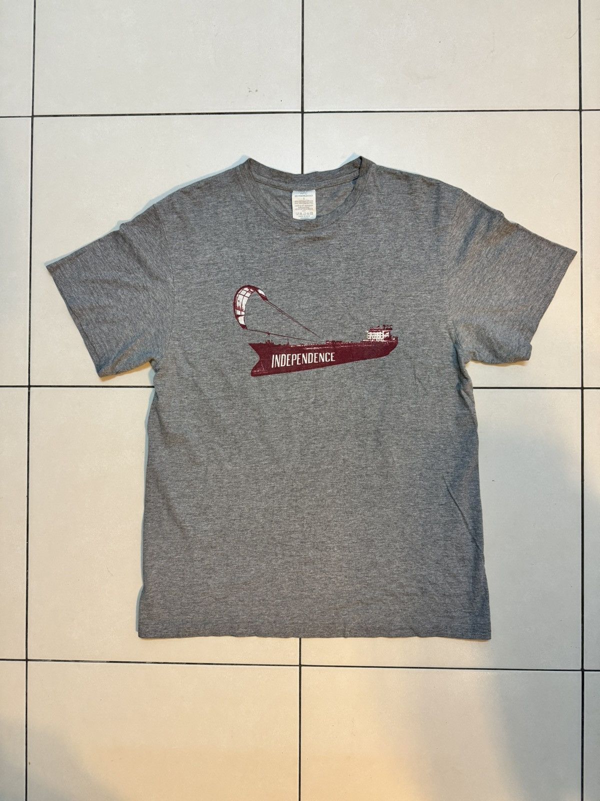 A.P.C. × Vintage VINTAGE APC Size US M / EU 48-50 / 2 - 1 Thumbnail
