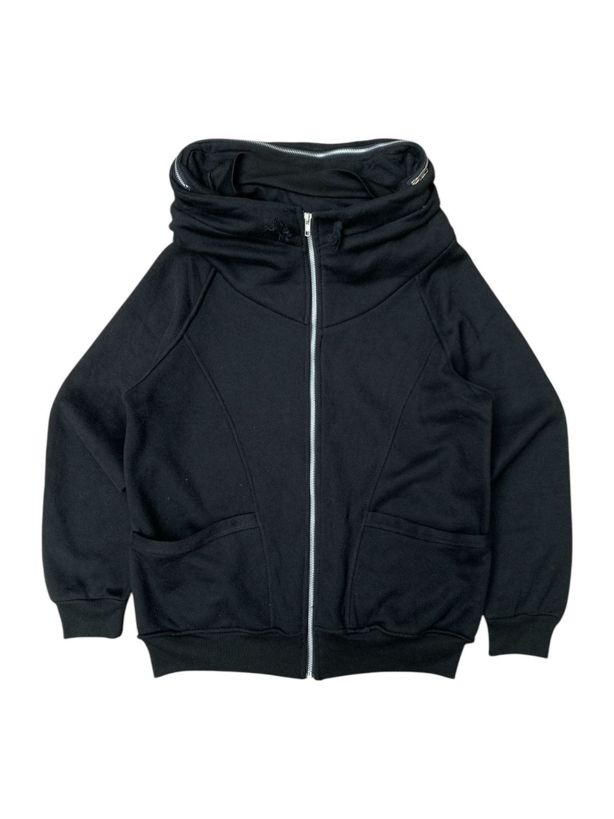 Designer × Japanese Brand G.O.A bono hoodie | Grailed