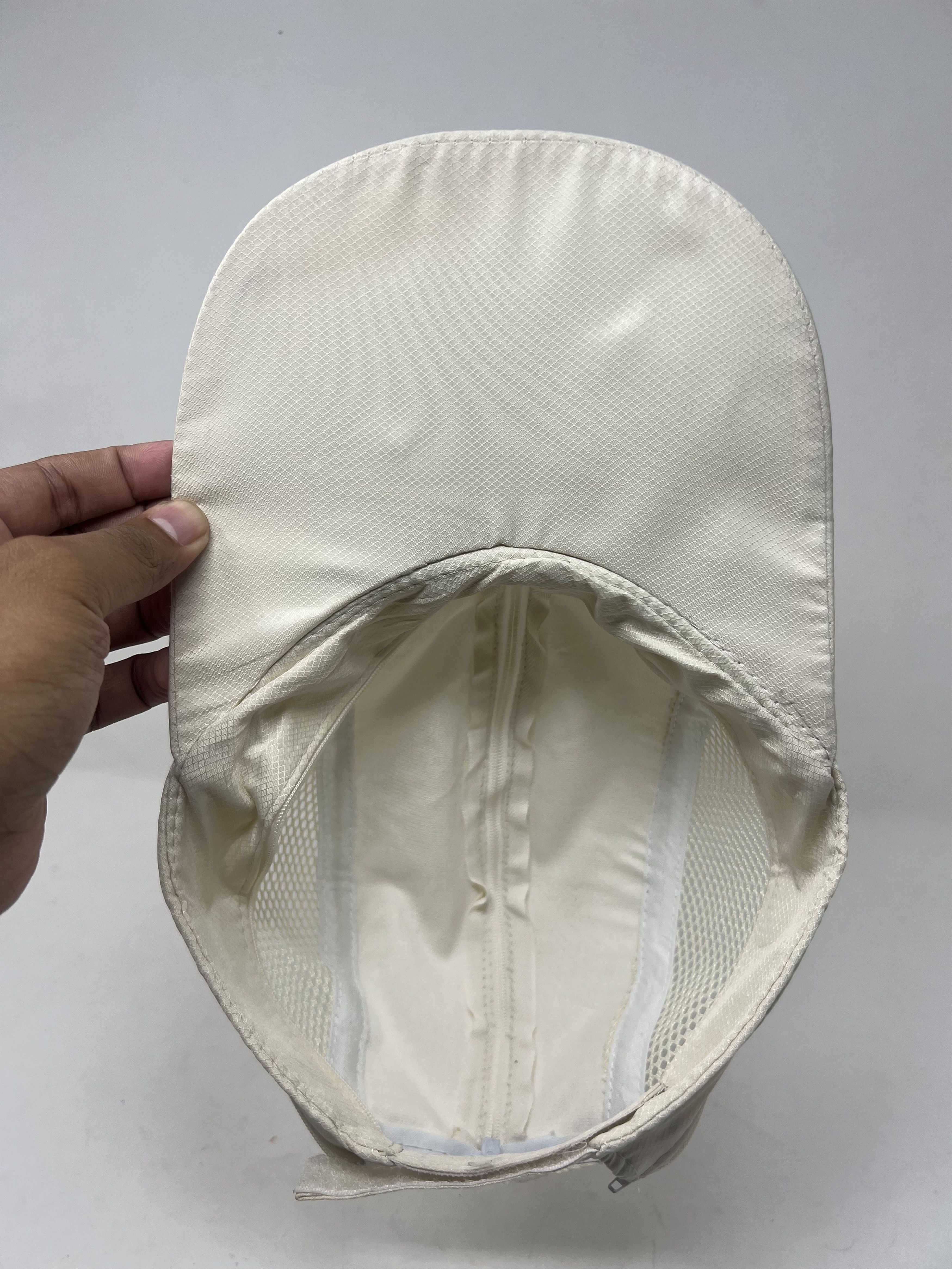 Vintage Vintage Zhong Fishing Outdoor Hat Cap Size ONE SIZE - 4 Thumbnail