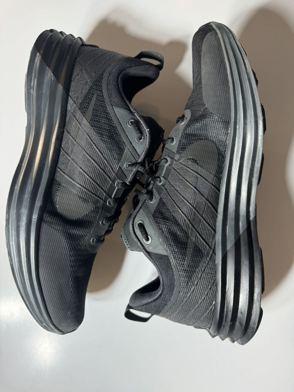 Nike ❌NIKE LUNAR ROAM 11.5❌ Size US 11.5 / EU 44-45 - 4 Thumbnail
