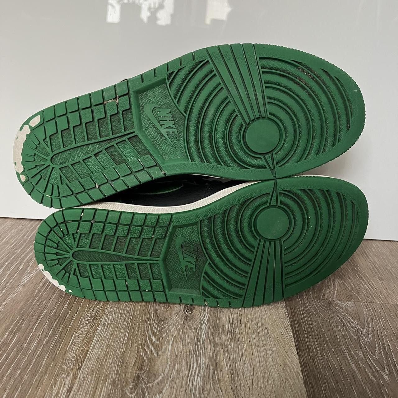 Jordan Brand jordan 1 pine green 2.0 Size US 8.5 / EU 41-42 - 6 Thumbnail