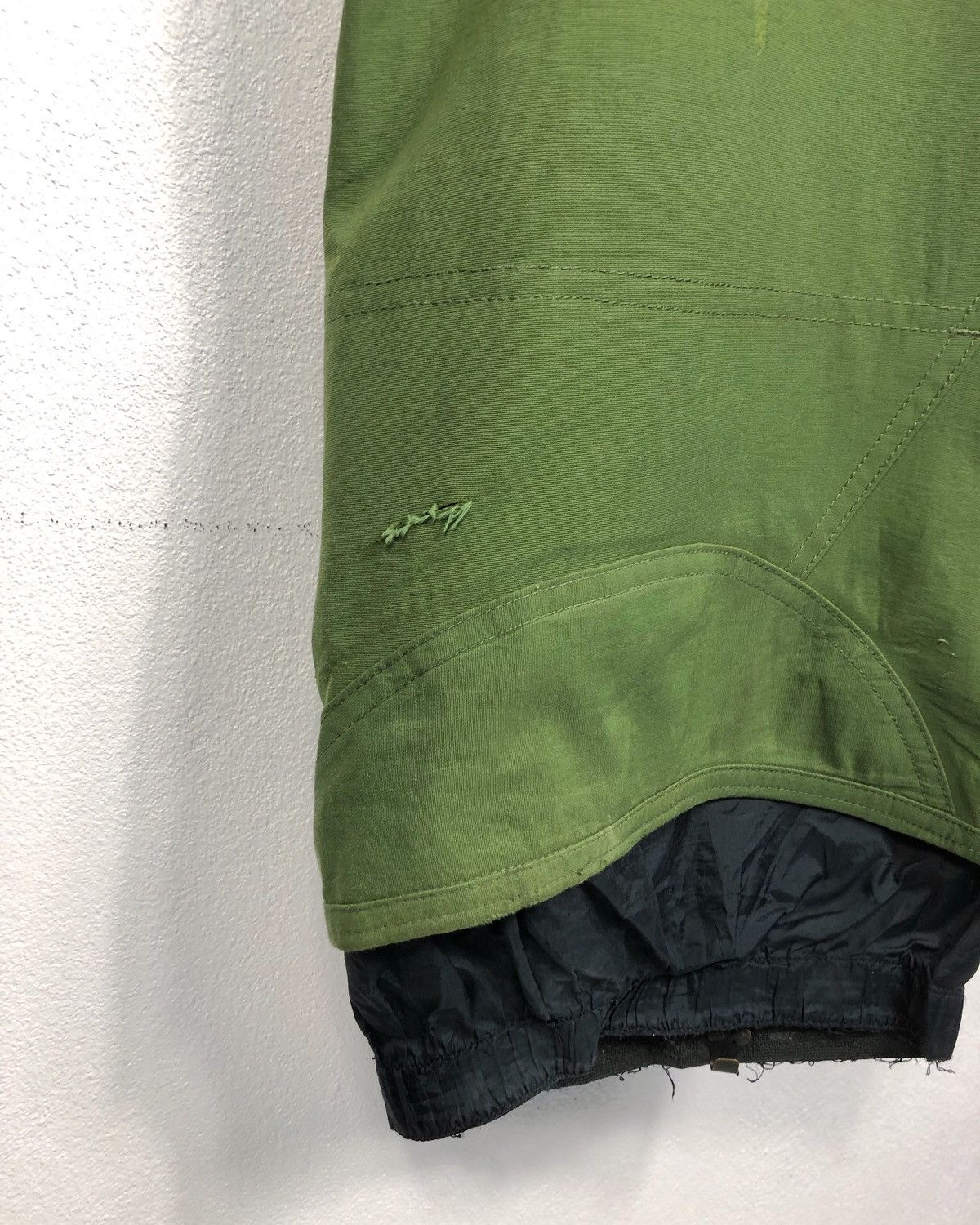 Burton Rare Burton Snowboards Ski Pants Size US 34 / EU 50 - 17 Thumbnail