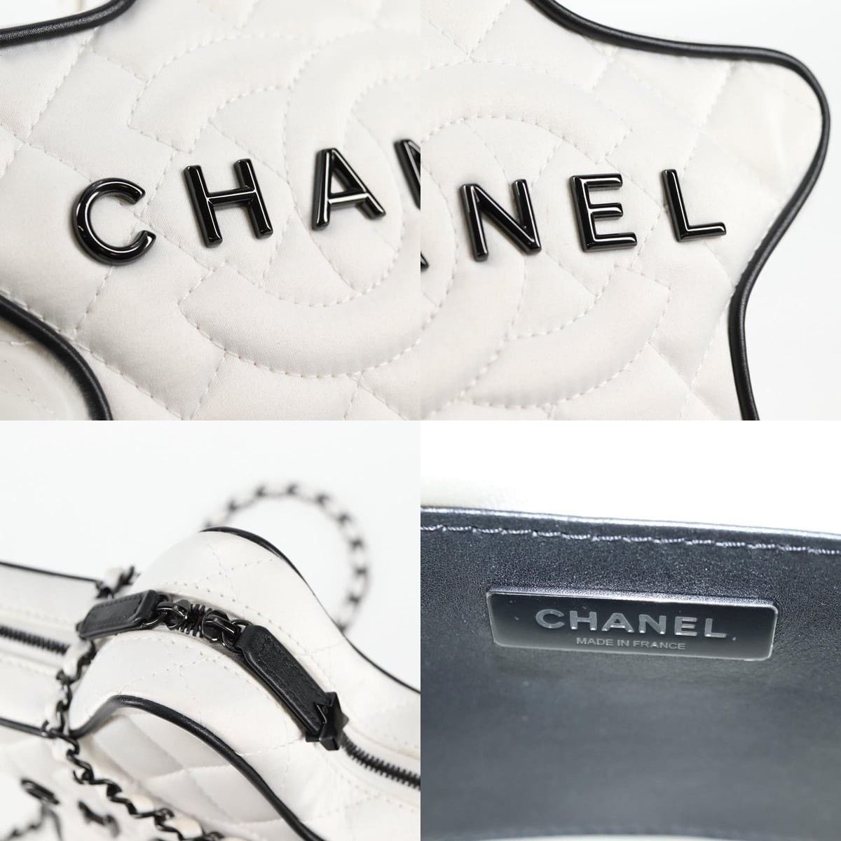 Chanel Chanel Star Chain Shoulder Bag Size ONE SIZE - 7 Thumbnail