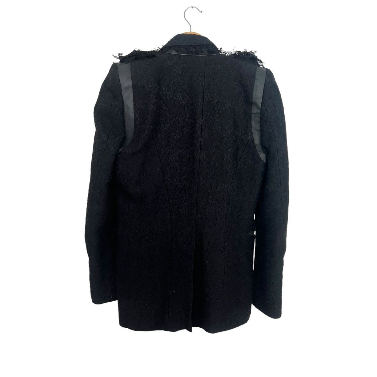 If Six Was Nine Ifsixwasnine spider blazer Size US M / EU 48-50 / 2 - 3 Thumbnail