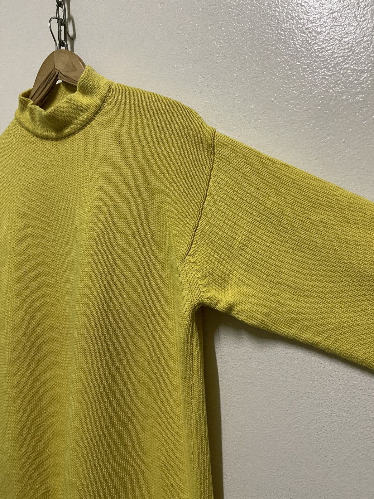 Boneville × C.P. Company × Vintage Boneville Vintage Knitwear Size US L / EU 52-54 / 3 - 4 Thumbnail