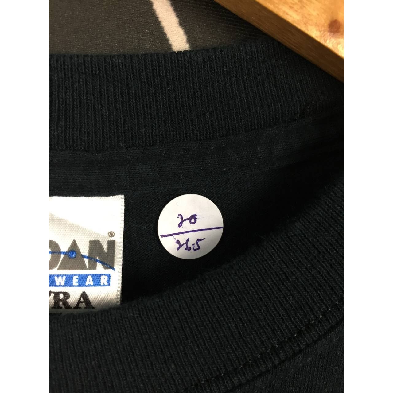 Gildan Vtg Y2K I'm Not A Doctor But I'd Be Happy To Take A Look Tee Size US M / EU 48-50 / 2 - 15 Thumbnail
