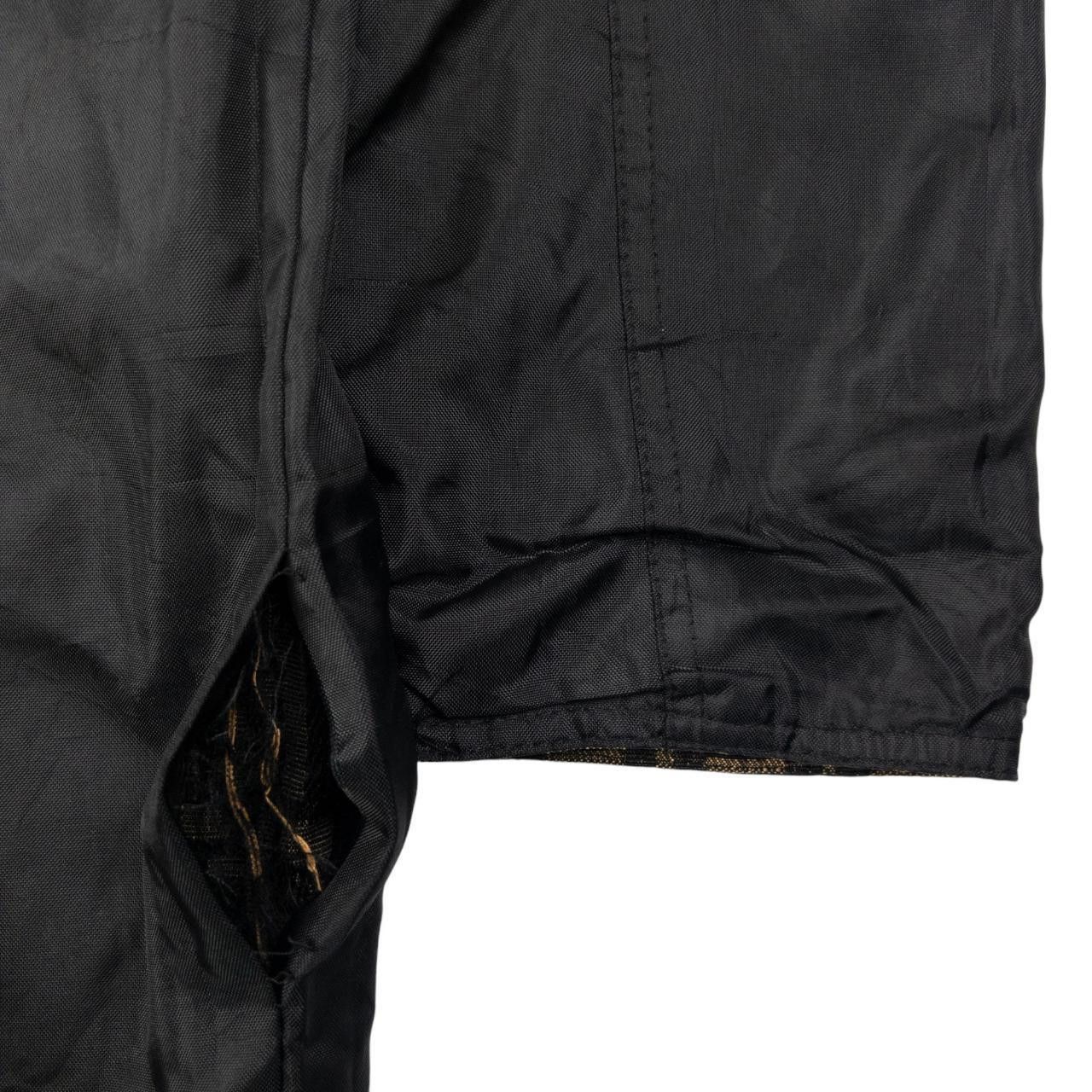 Fendi Vintage Fendi Monogram Reversible Jacket Size XL Size US XL / EU 56 / 4 - 8 Thumbnail