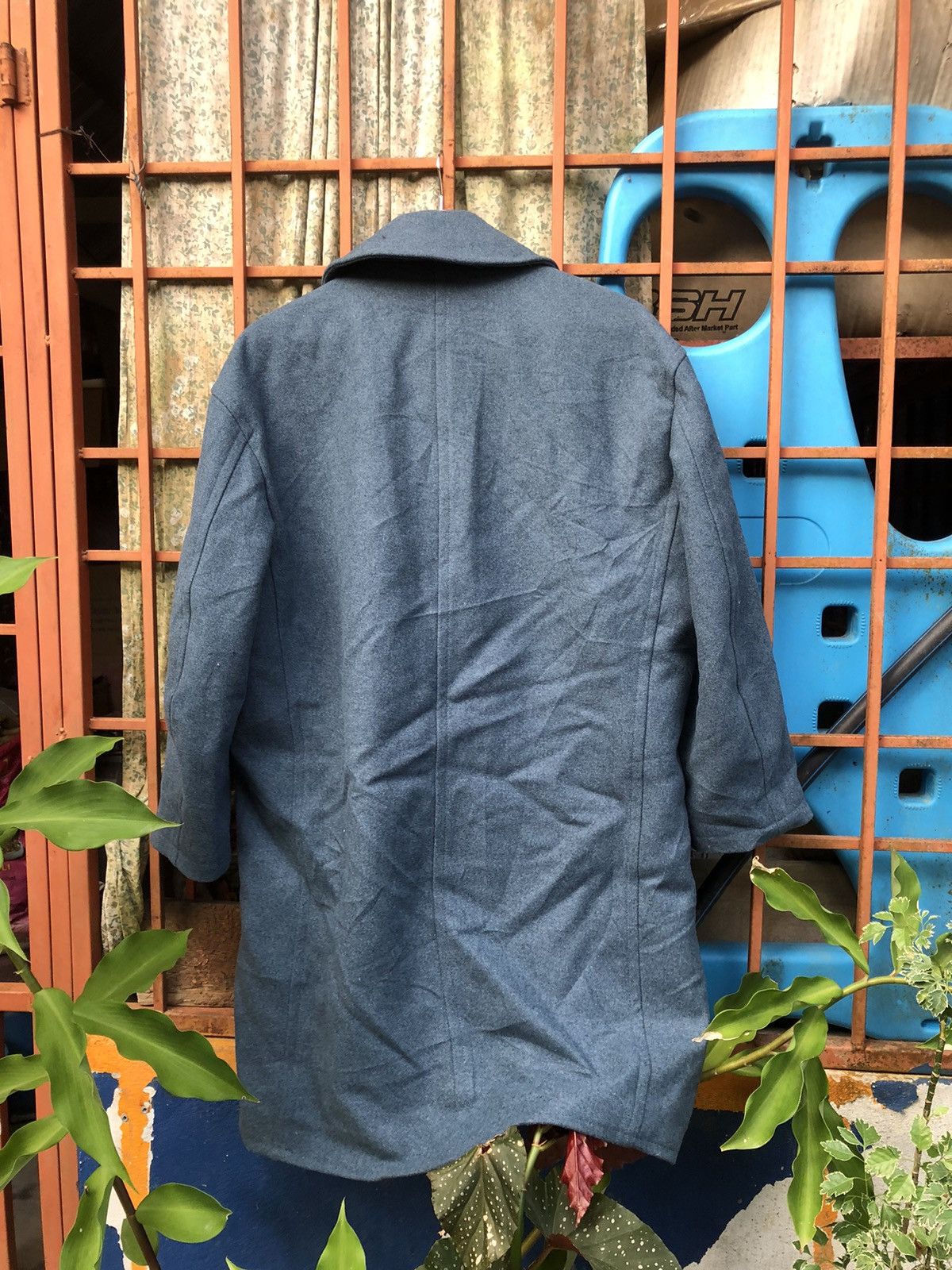 Uniqlo Uniqlo U Overcoat Jacket women Size XS / US 0-2 / IT 36-38 - 7 Thumbnail