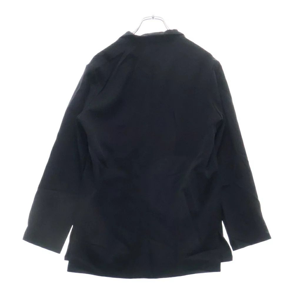 Yohji Yamamoto Yohji Yamamoto + NOIR Transformed Design Double Jacket Size US L / EU 52-54 / 3 - 2 Thumbnail