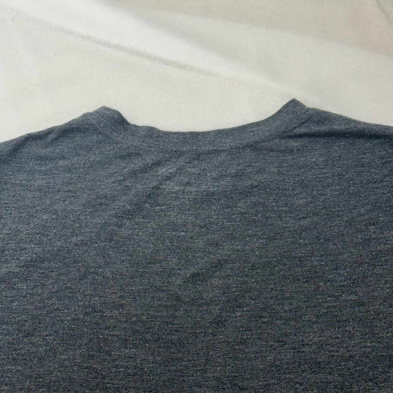 Cartoon Network Cartoon Network Powerpuff Girls XXL Gray Graphic T Shirt Size XXL / US 16-18 / IT 52-54 - 10 Thumbnail