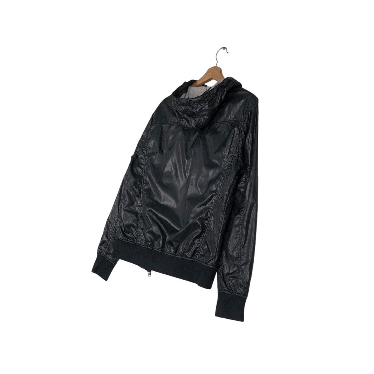 Japanese Brand 📌Bondage Parachute Biker Jacket Survival Jungle Storm Size US M / EU 48-50 / 2 - 11 Thumbnail